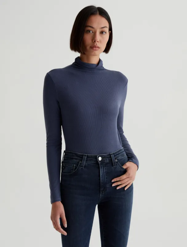 Chels Turtleneck sold by Adriano Goldschmied