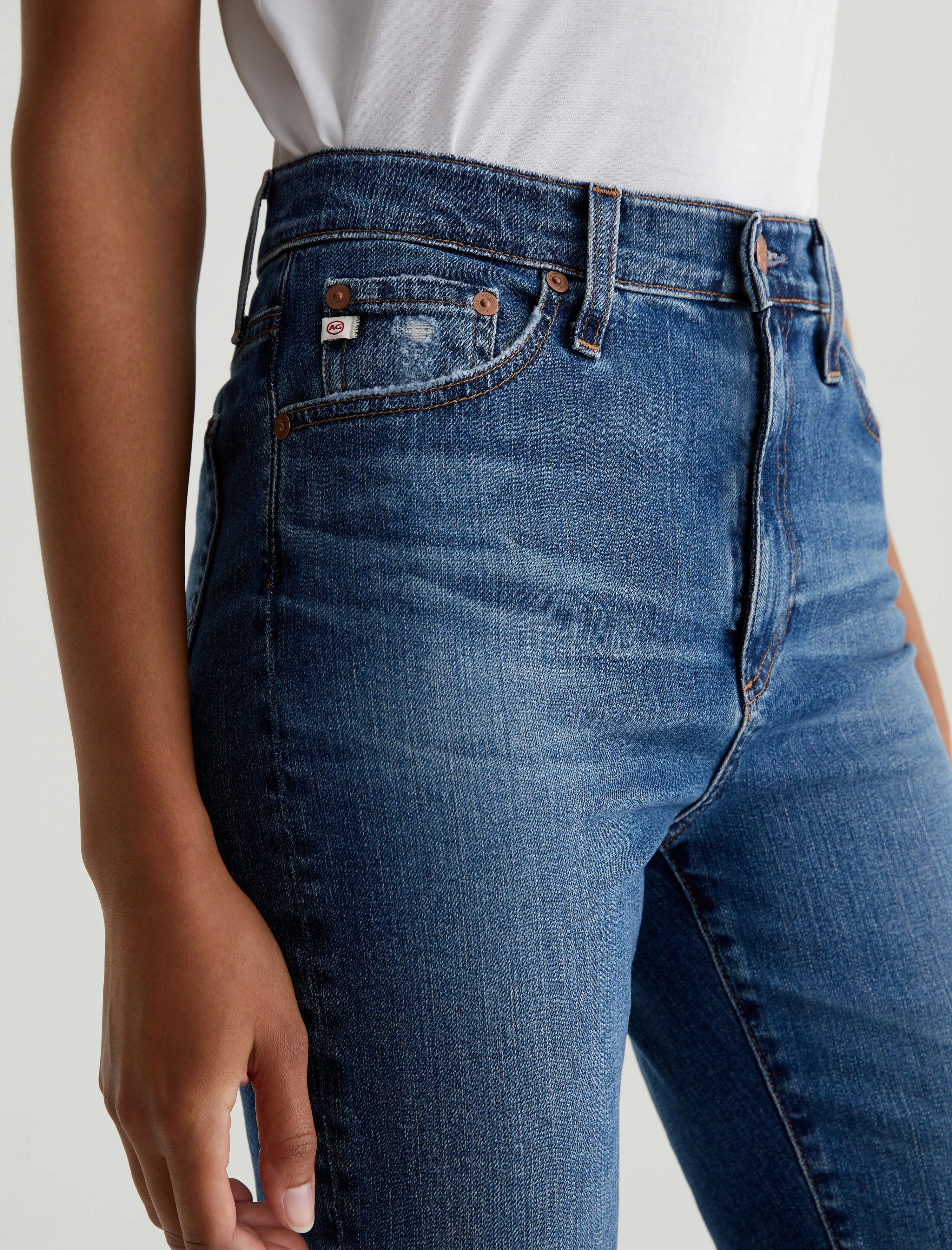 Madi sold by Adriano Goldschmied product image thumbnail 3