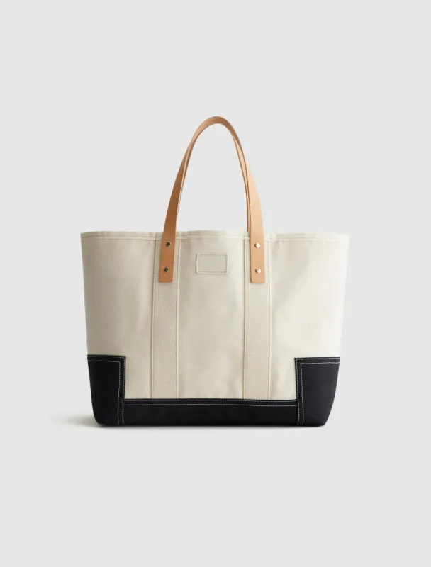 Amalfi Tote sold by AG Jeans
