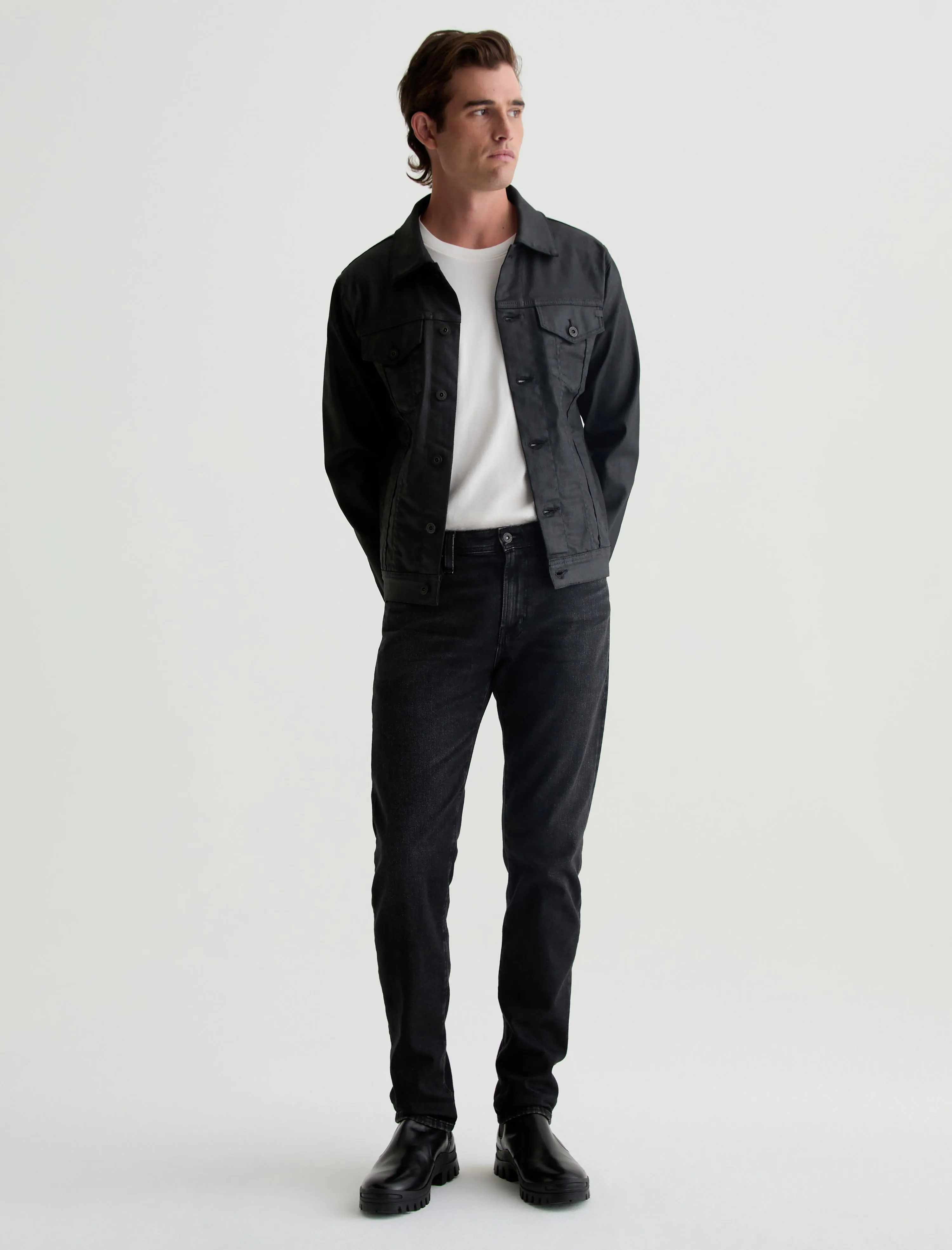 Tellis Vapor Wash sold by AG Jeans