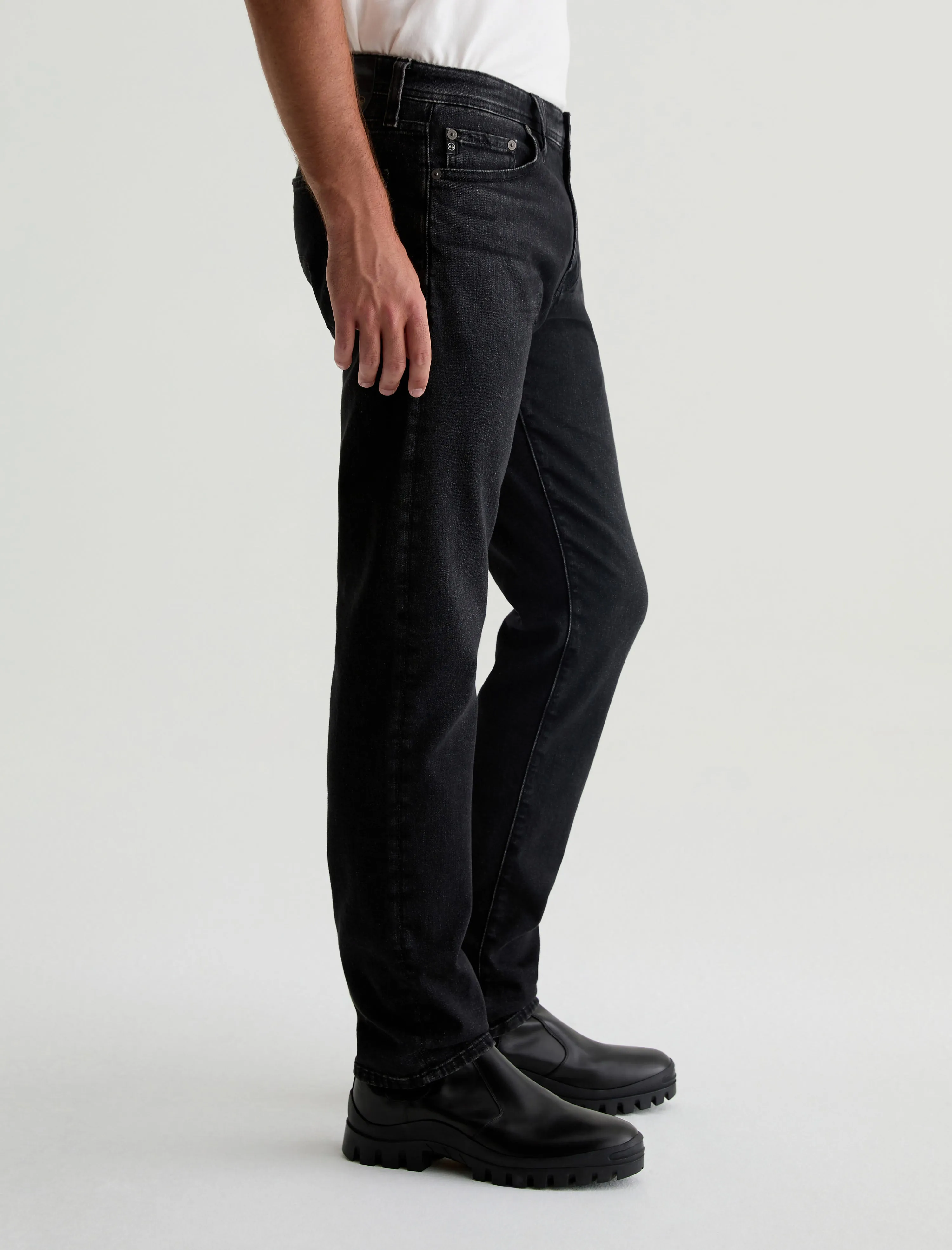 Tellis Vapor Wash sold by AG Jeans product image thumbnail 4
