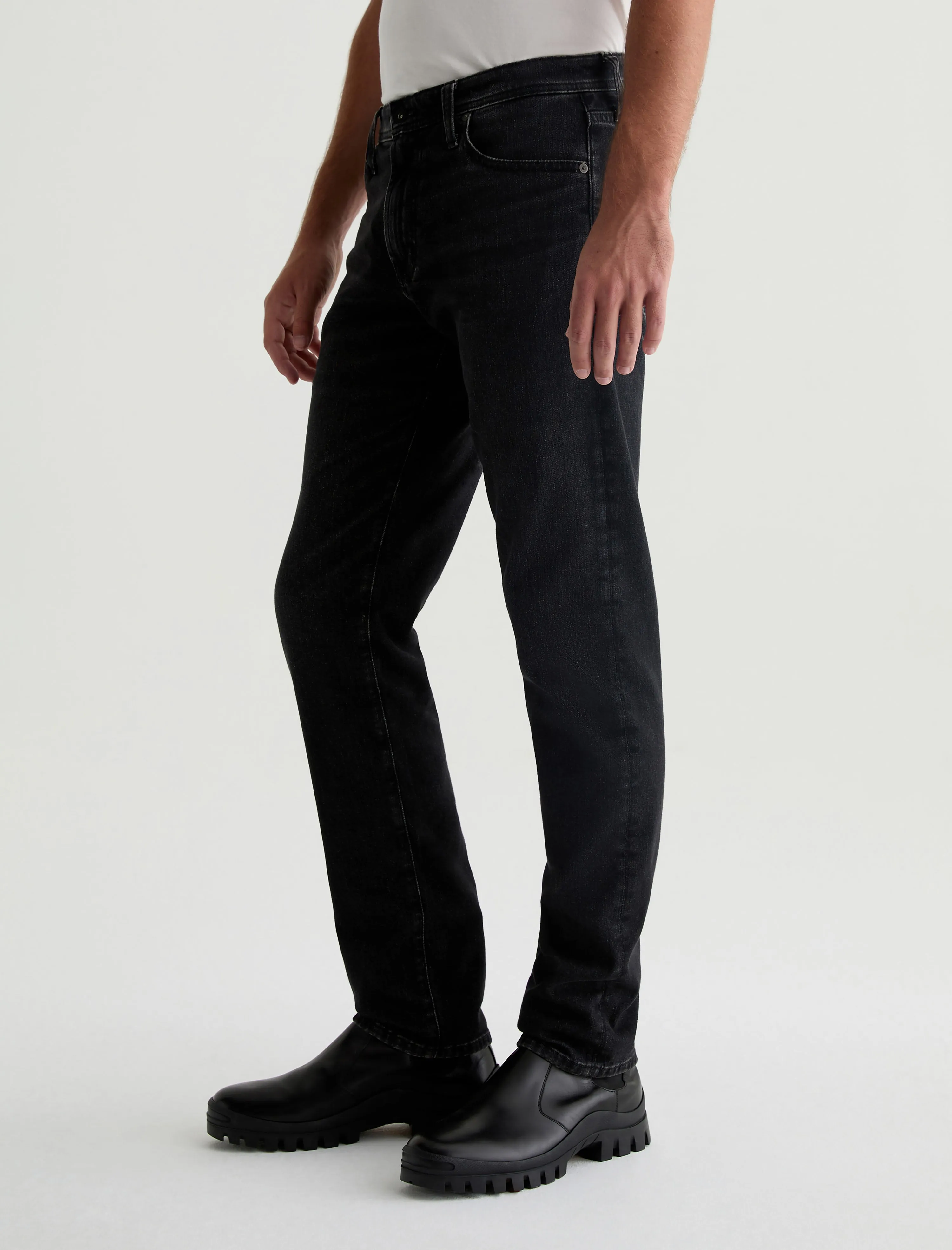 Tellis Vapor Wash sold by AG Jeans product image thumbnail 5