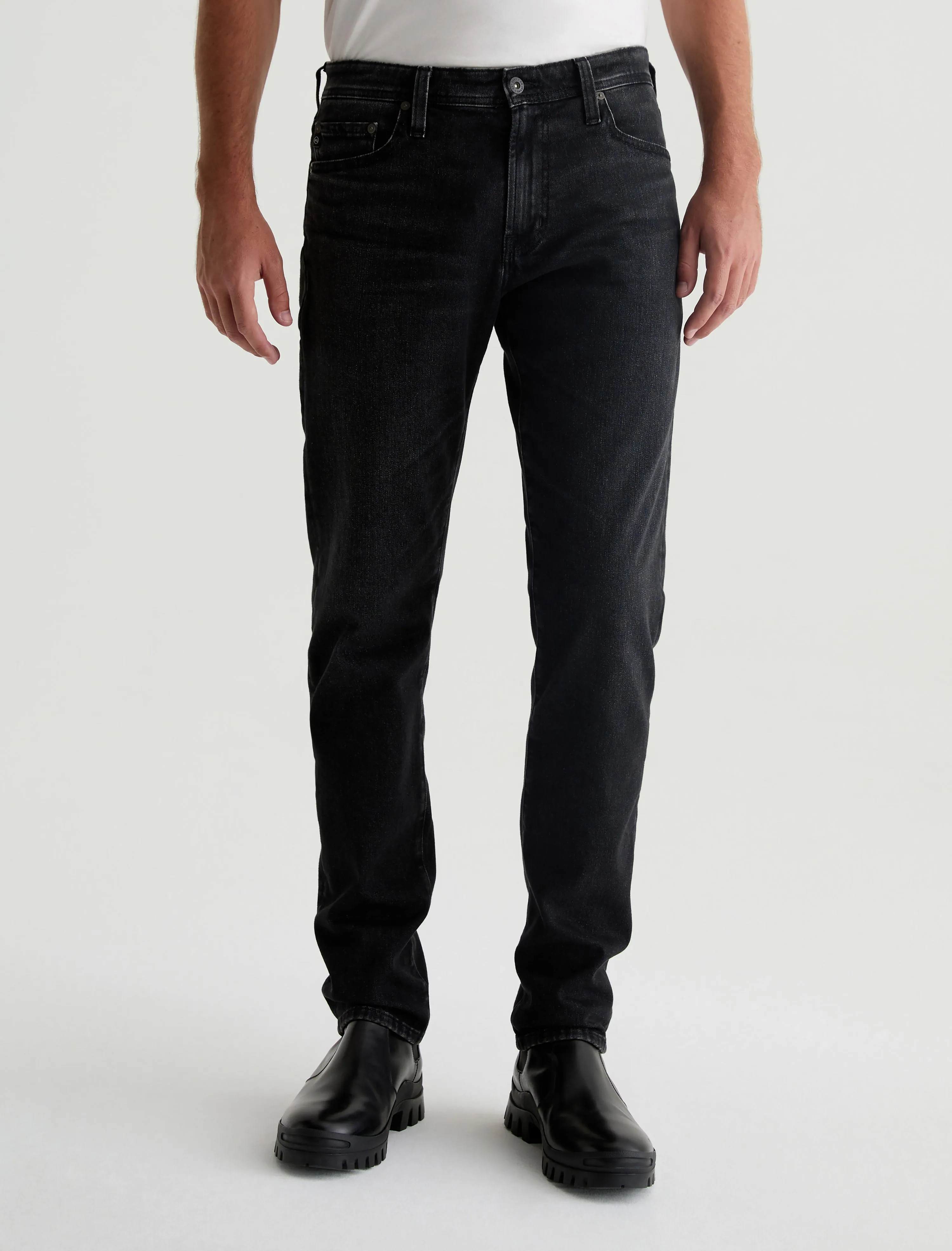 Tellis Vapor Wash sold by AG Jeans product image thumbnail 2
