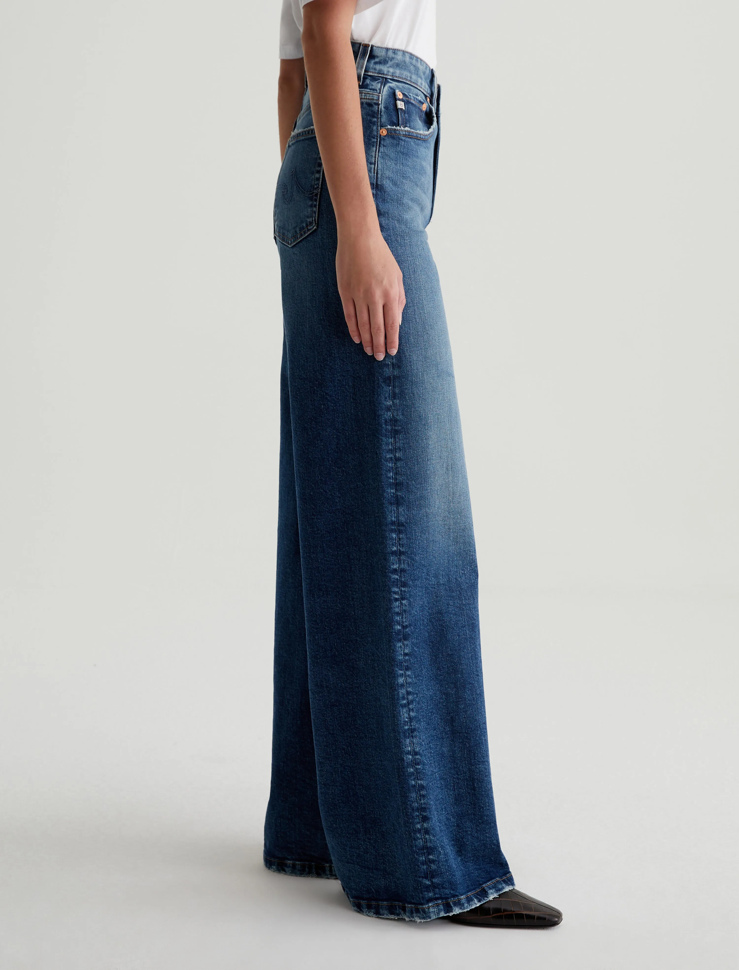 Deven sold by AG Jeans product image thumbnail 4