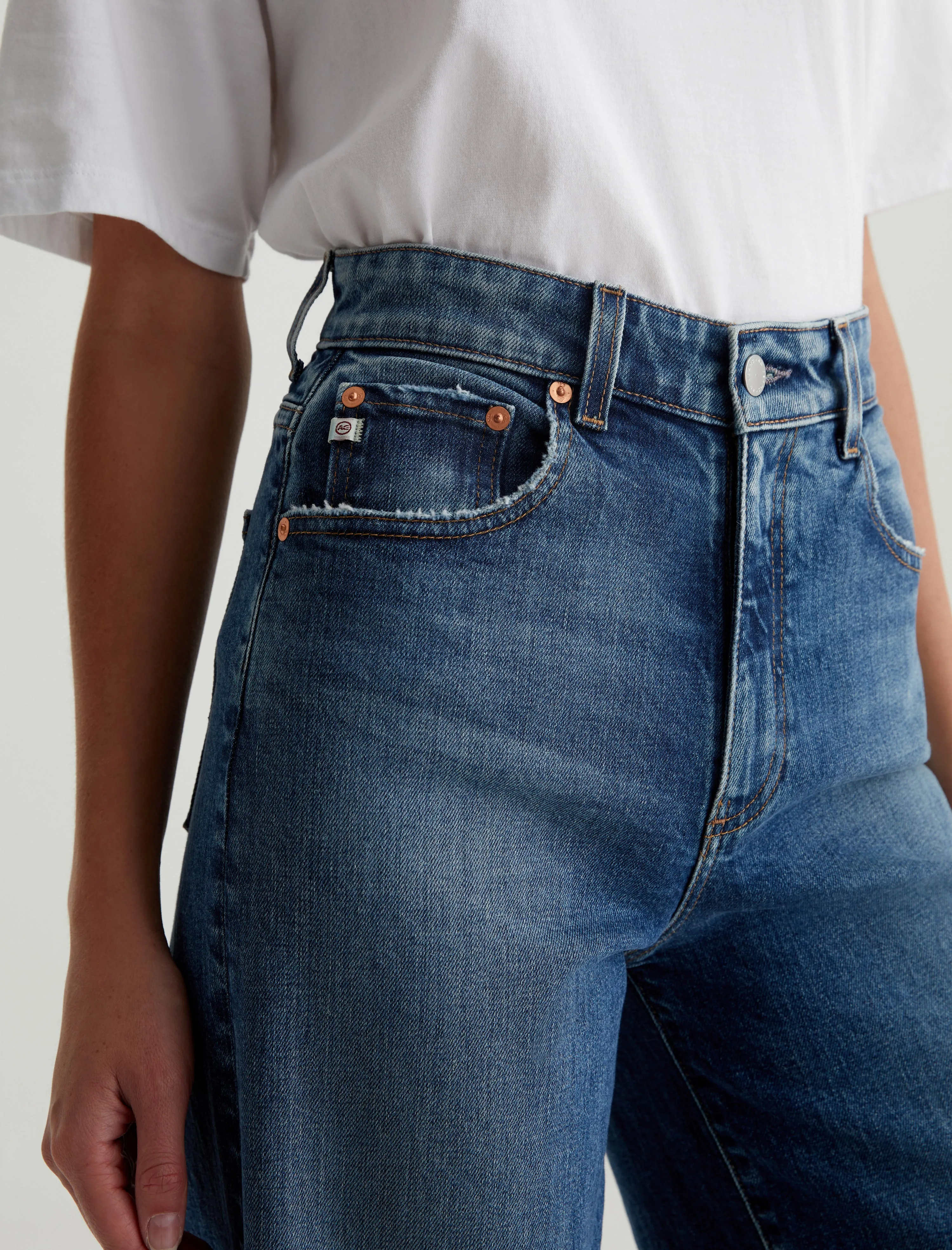 Deven sold by AG Jeans product image thumbnail 3