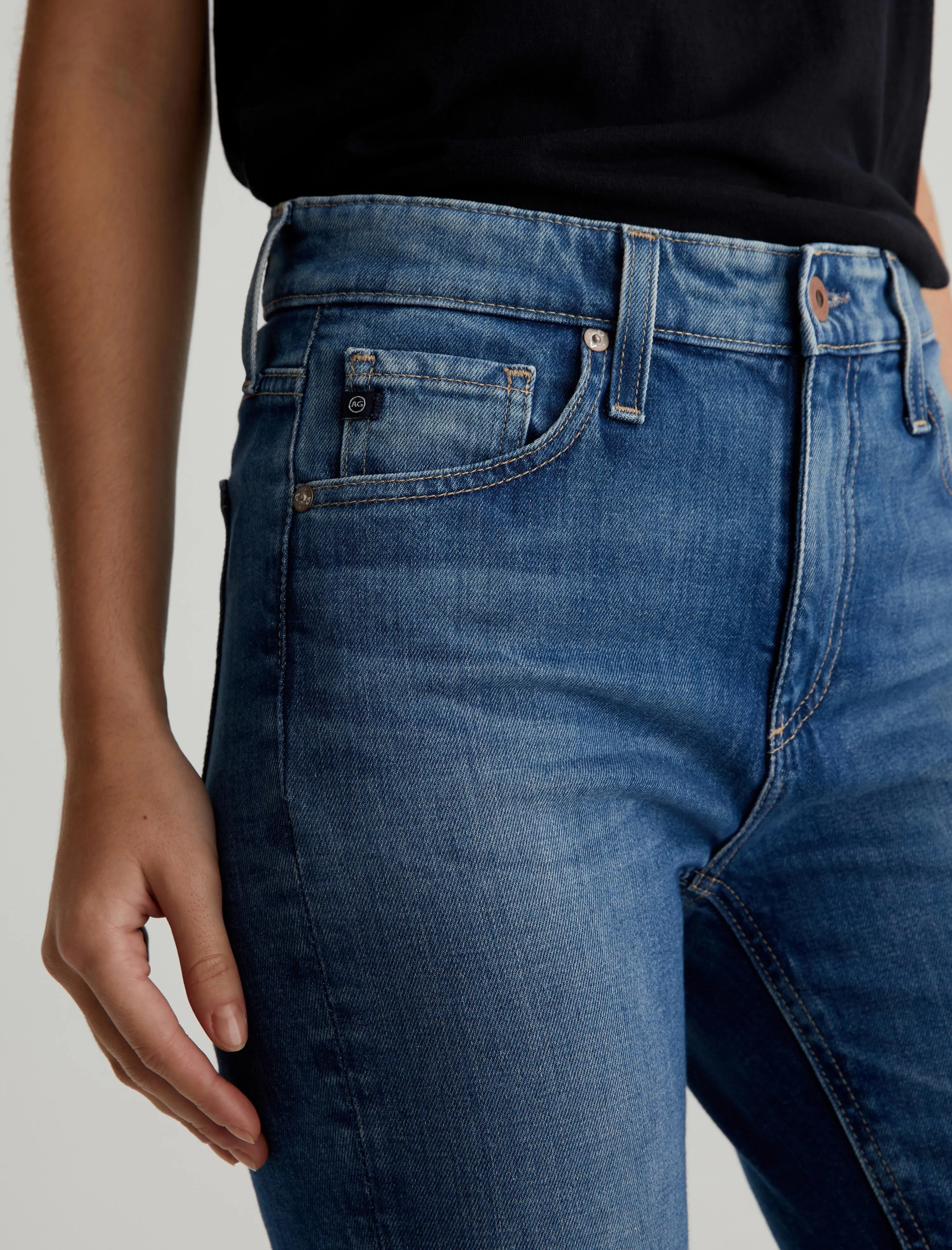 Farrah Boot sold by AG Jeans product image thumbnail 3