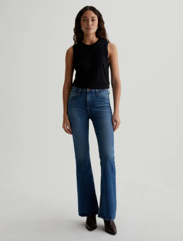 Farrah Boot sold by AG Jeans