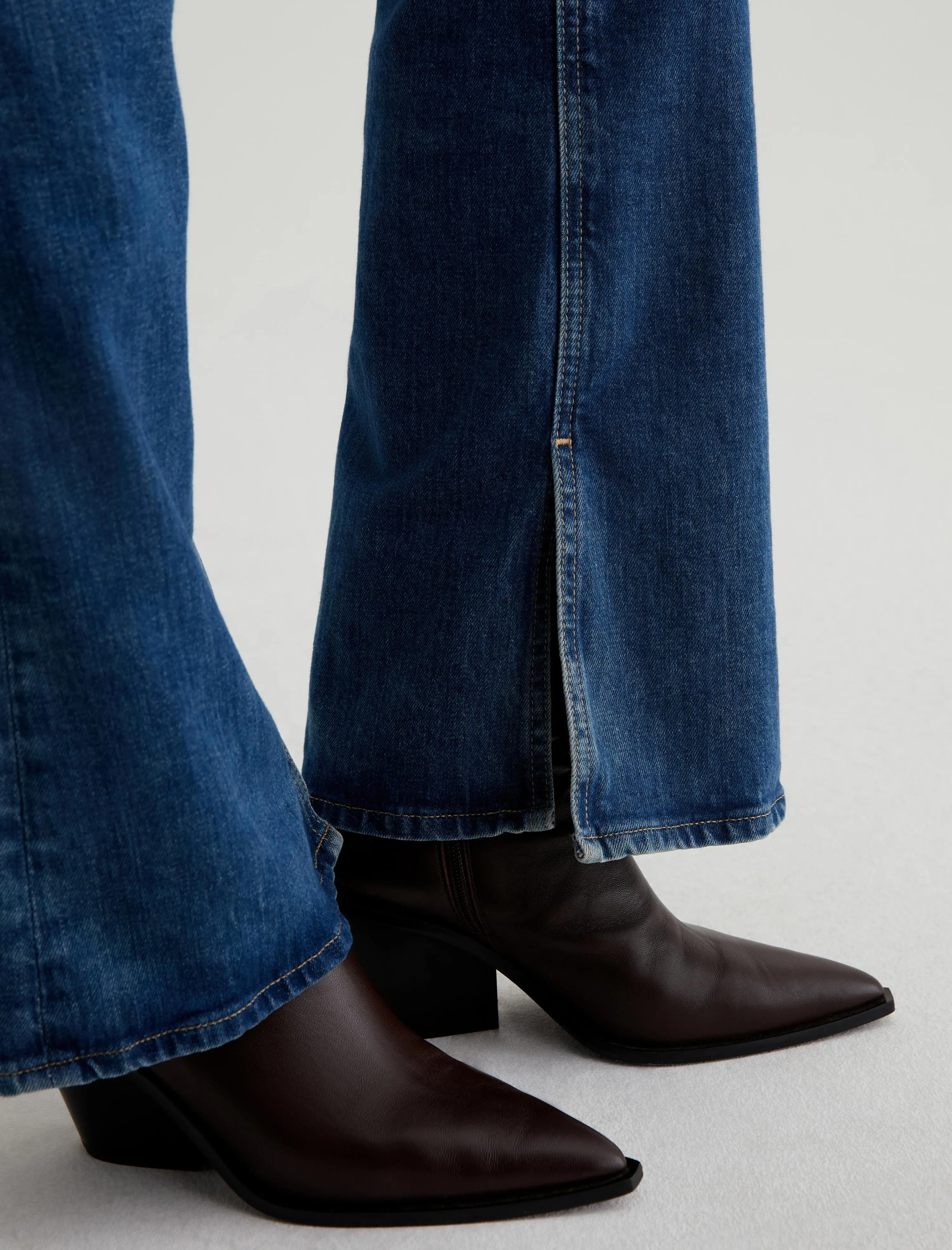 Farrah Boot sold by AG Jeans product image thumbnail 5