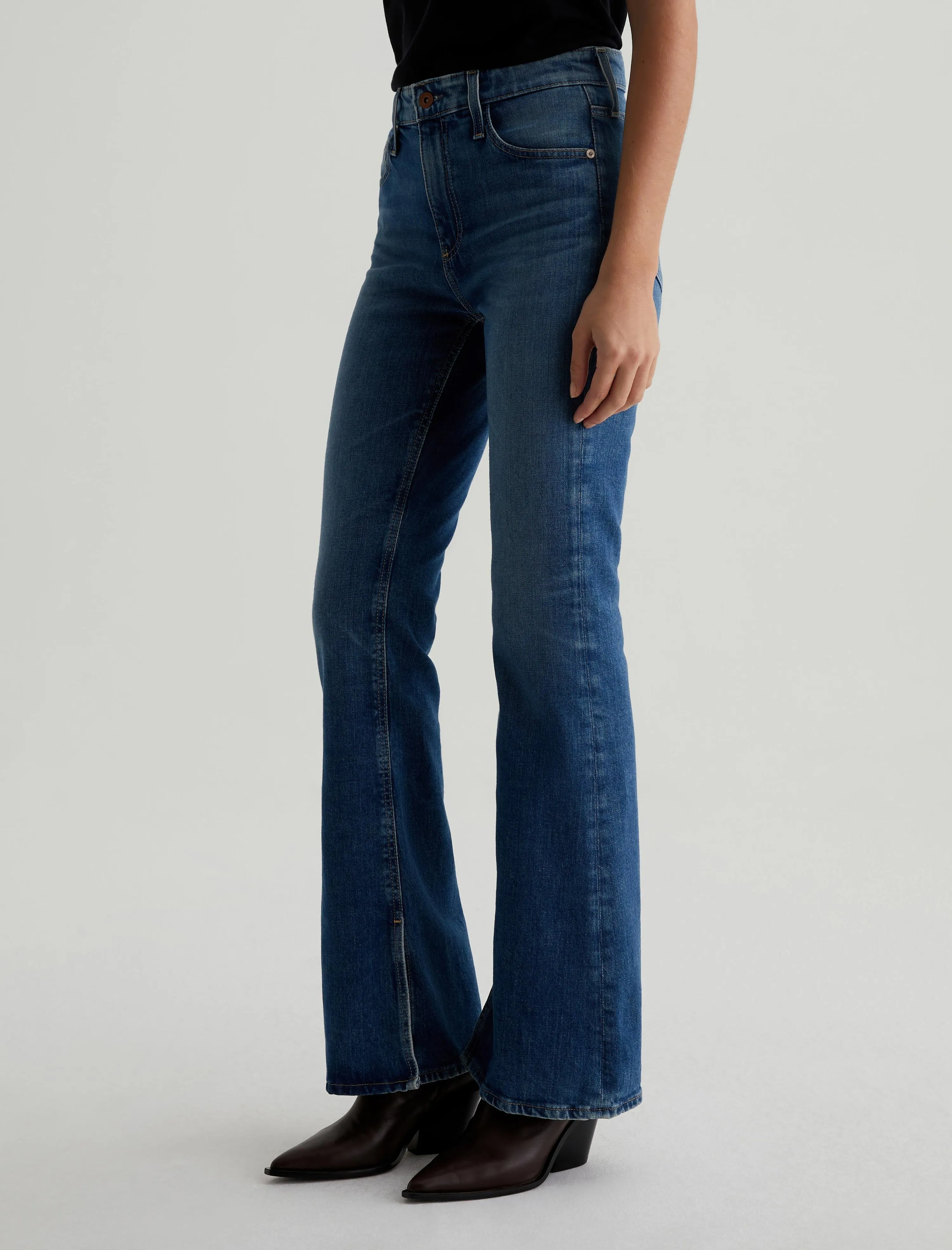 Farrah Boot sold by AG Jeans product image thumbnail 4