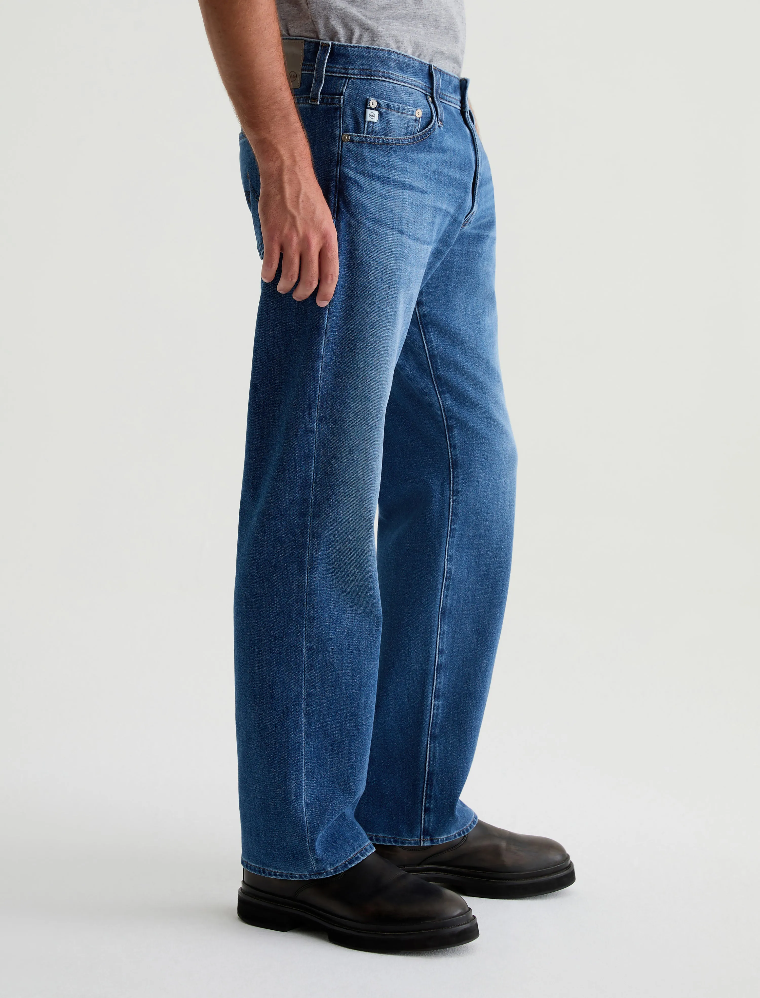 Protégé sold by AG Jeans product image thumbnail 4