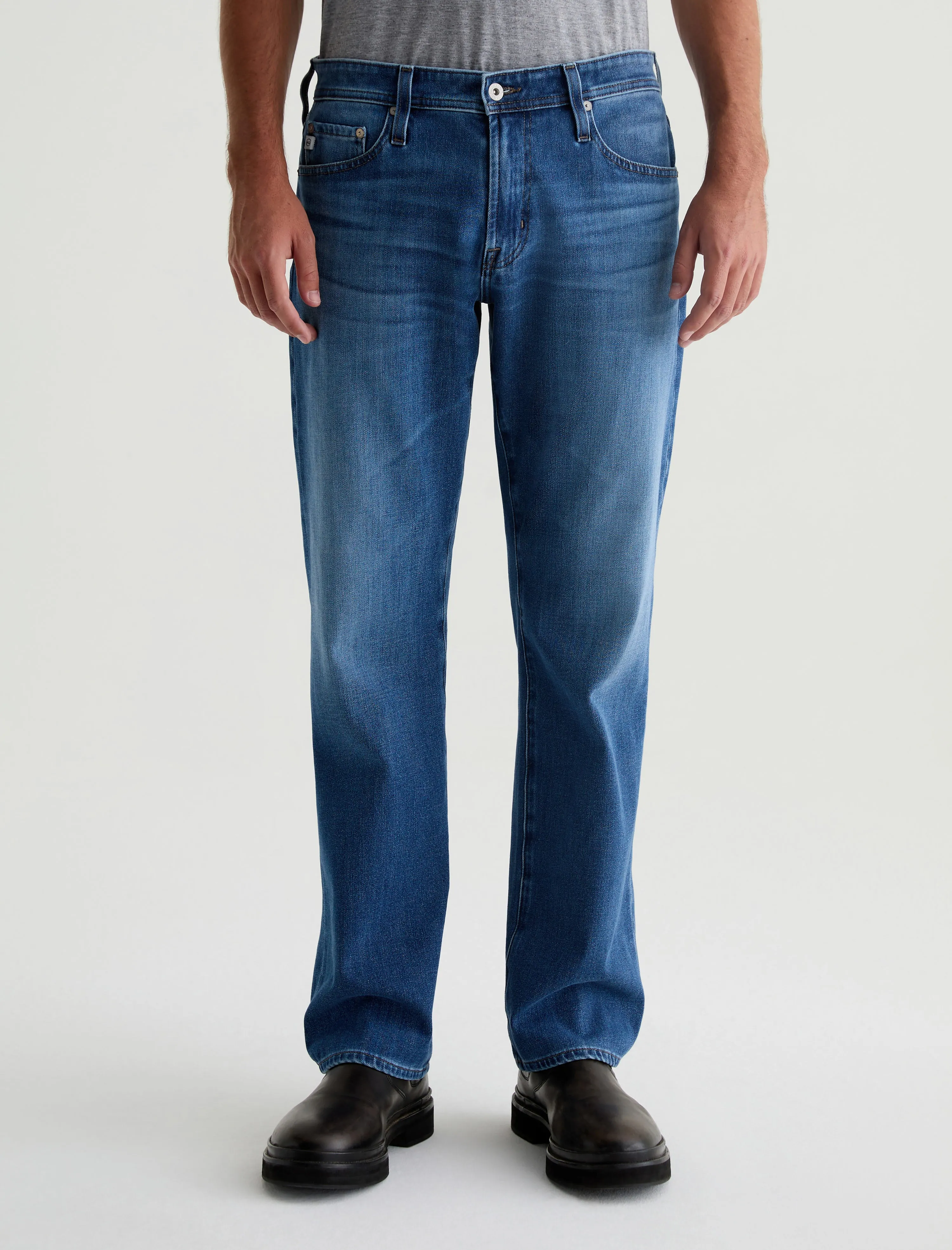 Protégé sold by AG Jeans product image thumbnail 2