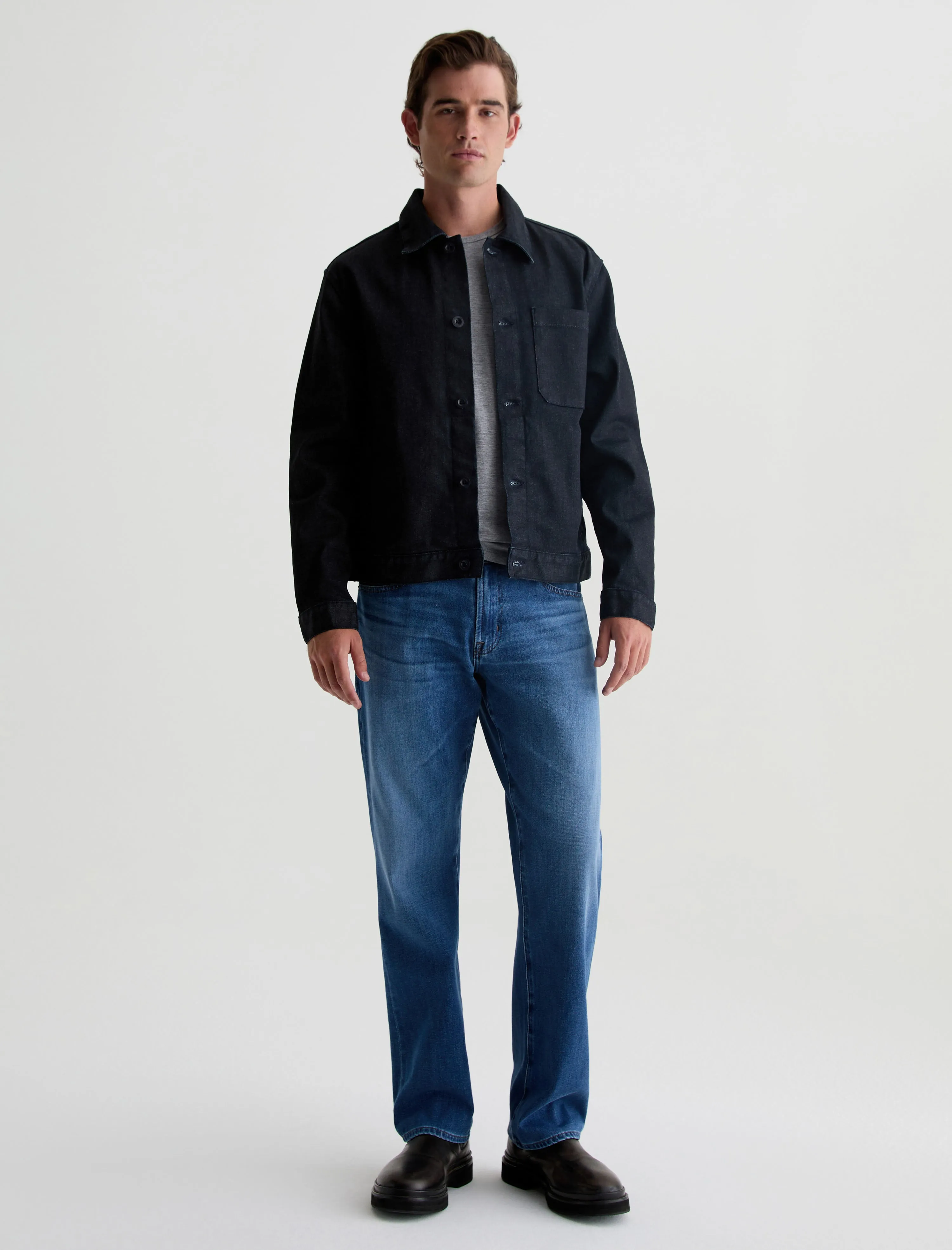 Protégé sold by AG Jeans