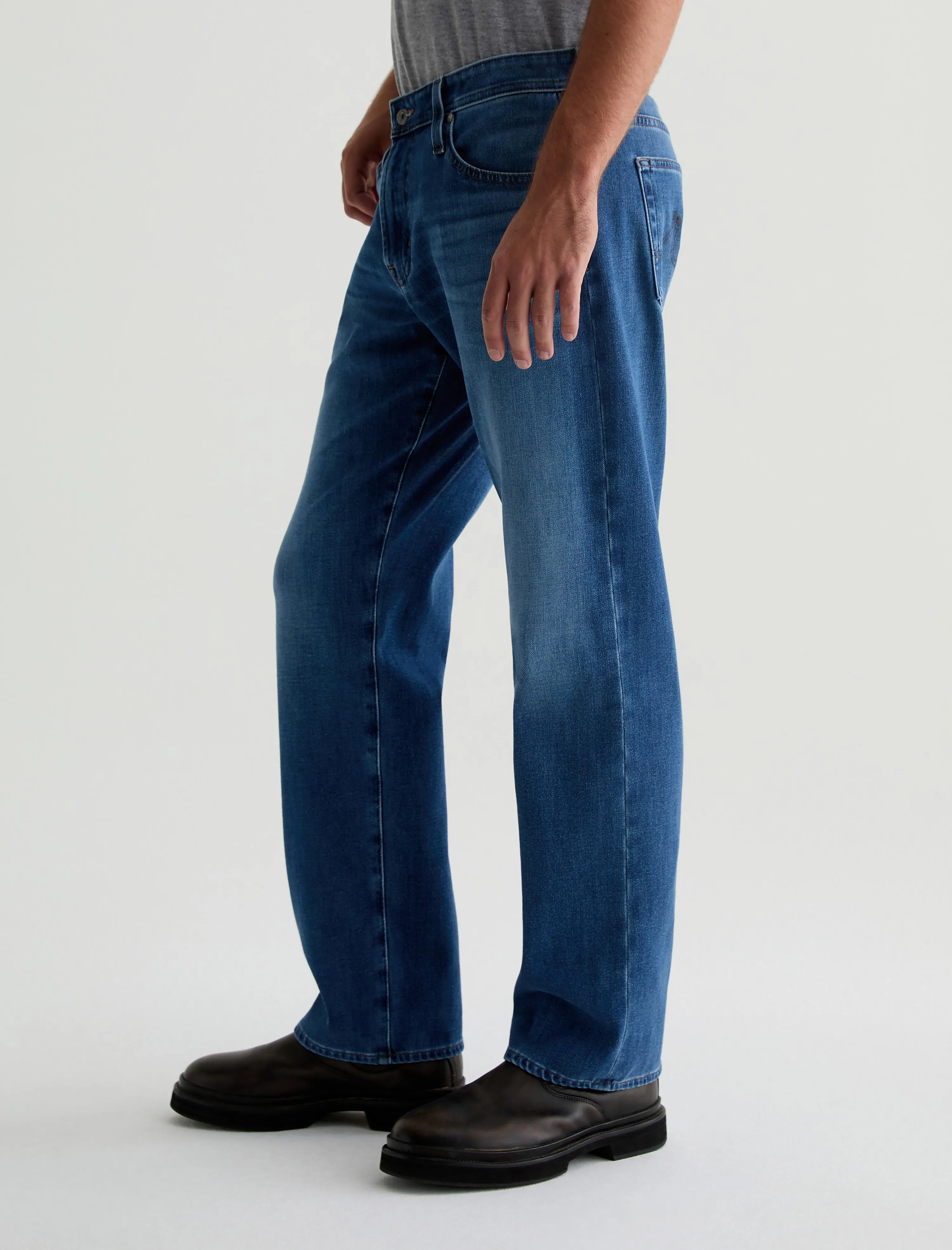 Protégé sold by AG Jeans product image thumbnail 5