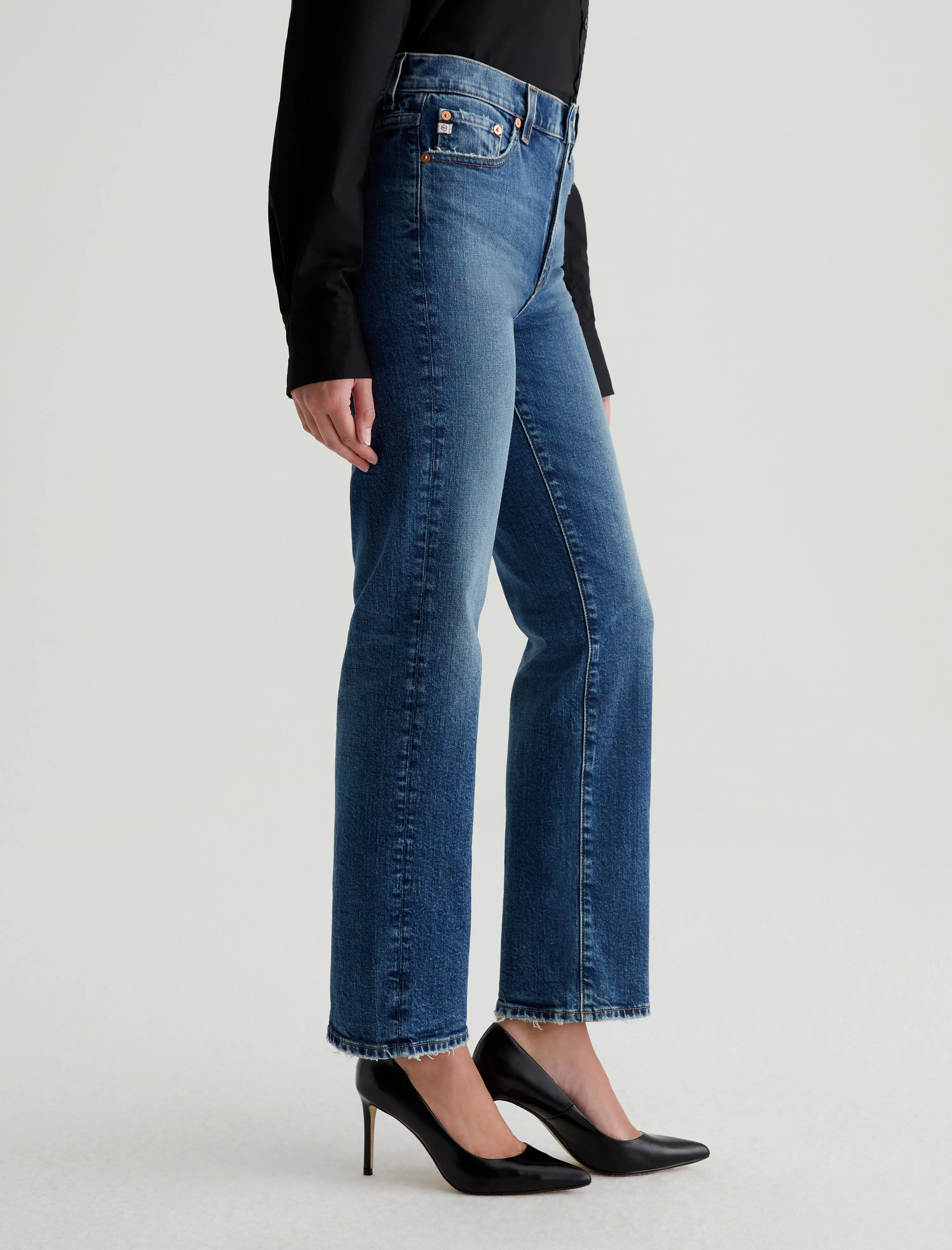 Brinley sold by AG Jeans product image thumbnail 4