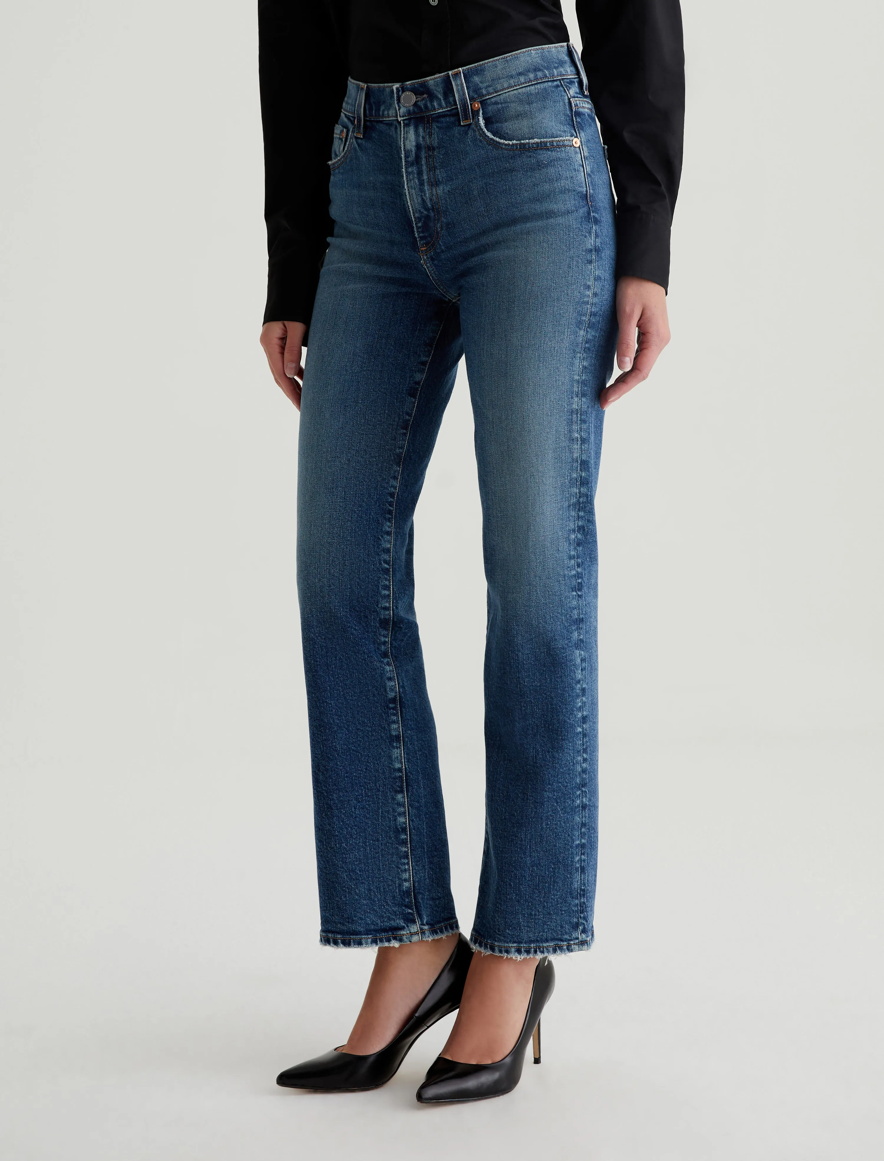 Brinley sold by AG Jeans product image thumbnail 5