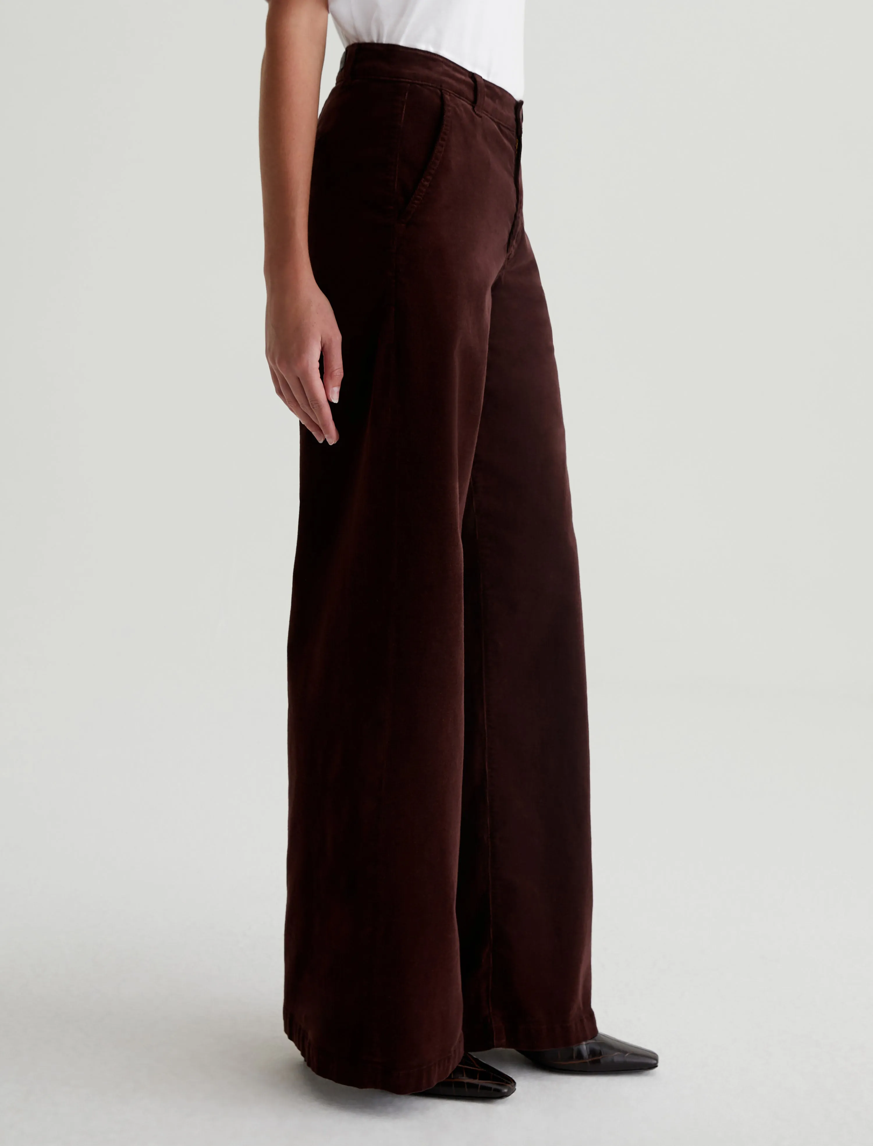 Stella Corduroy sold by AG Jeans product image thumbnail 4