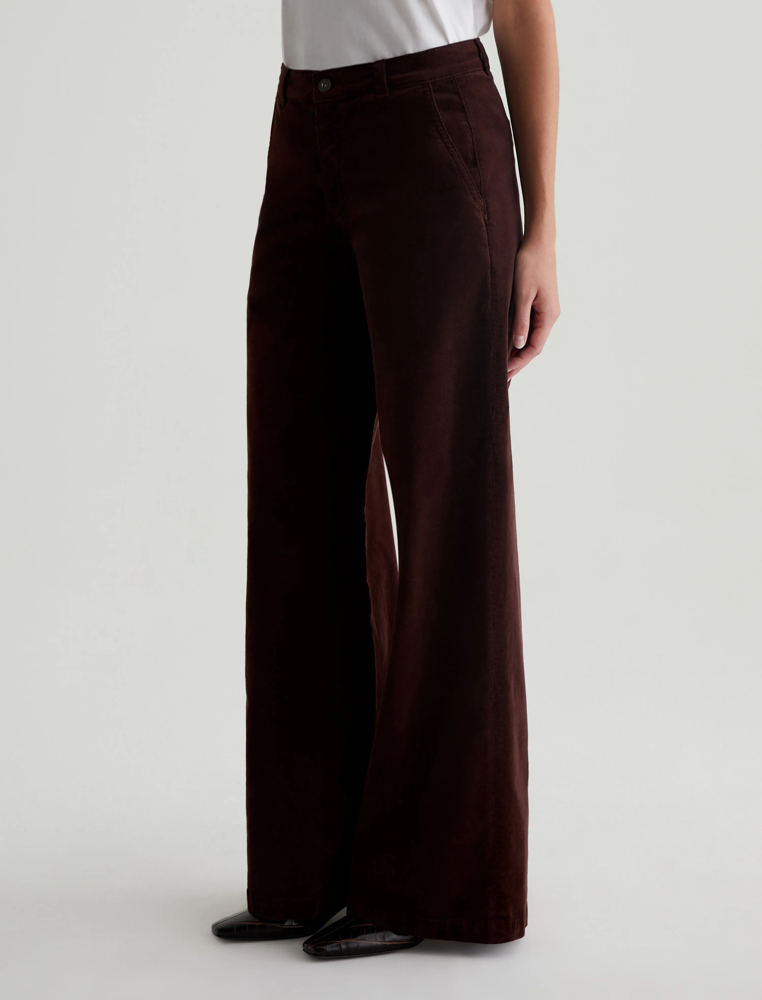 Stella Corduroy sold by AG Jeans product image thumbnail 5