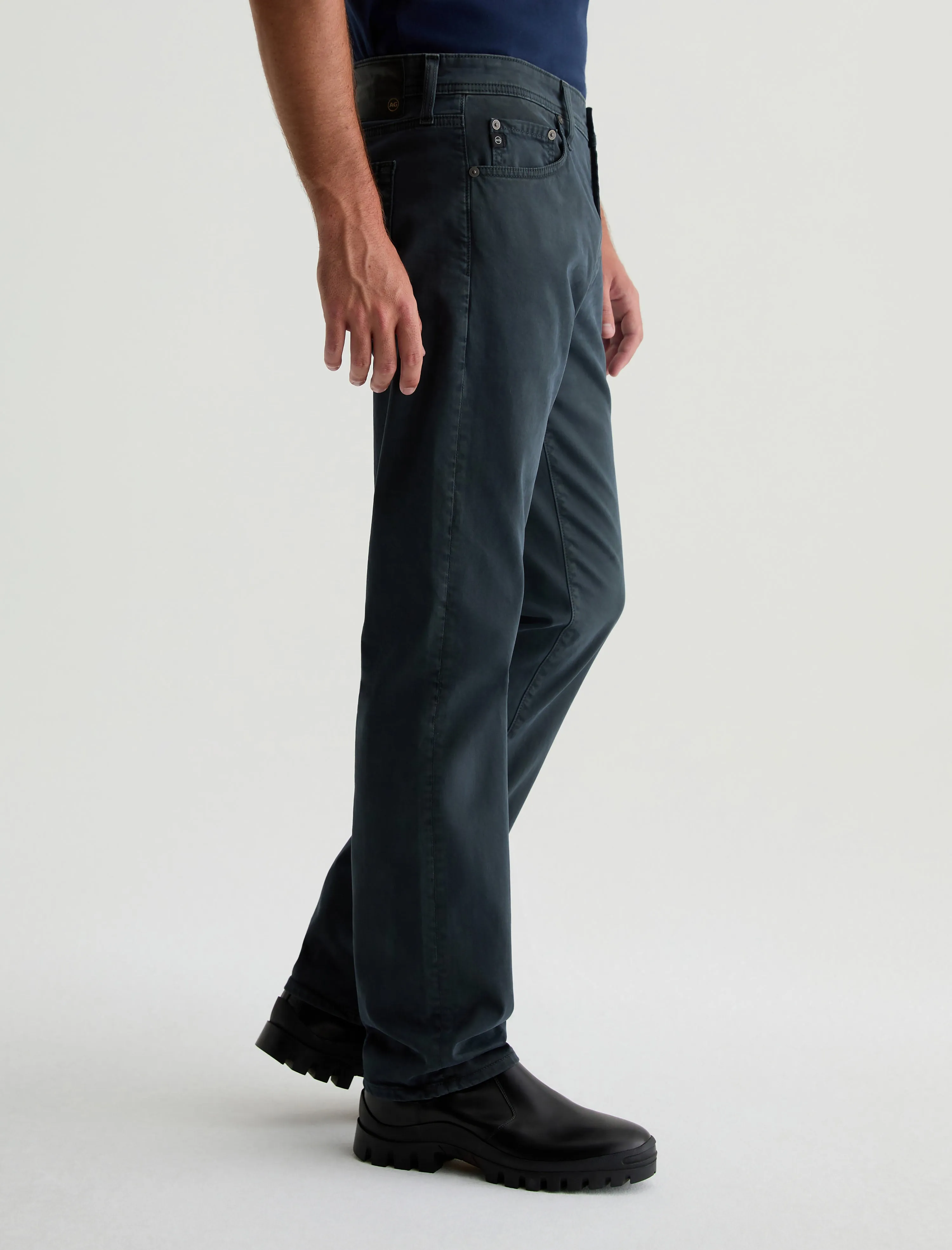 Everett SUD sold by AG Jeans product image thumbnail 4