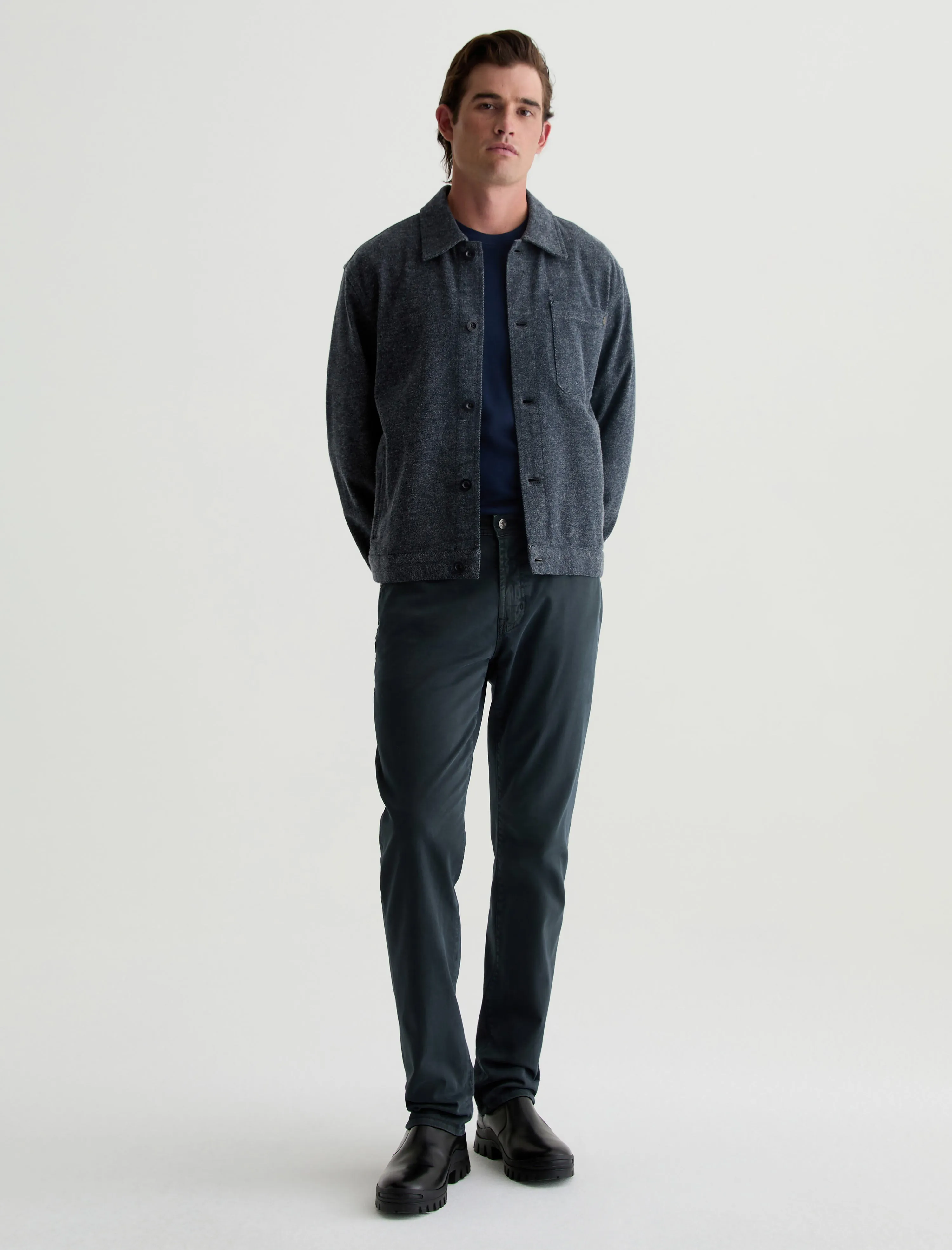 Everett SUD sold by AG Jeans