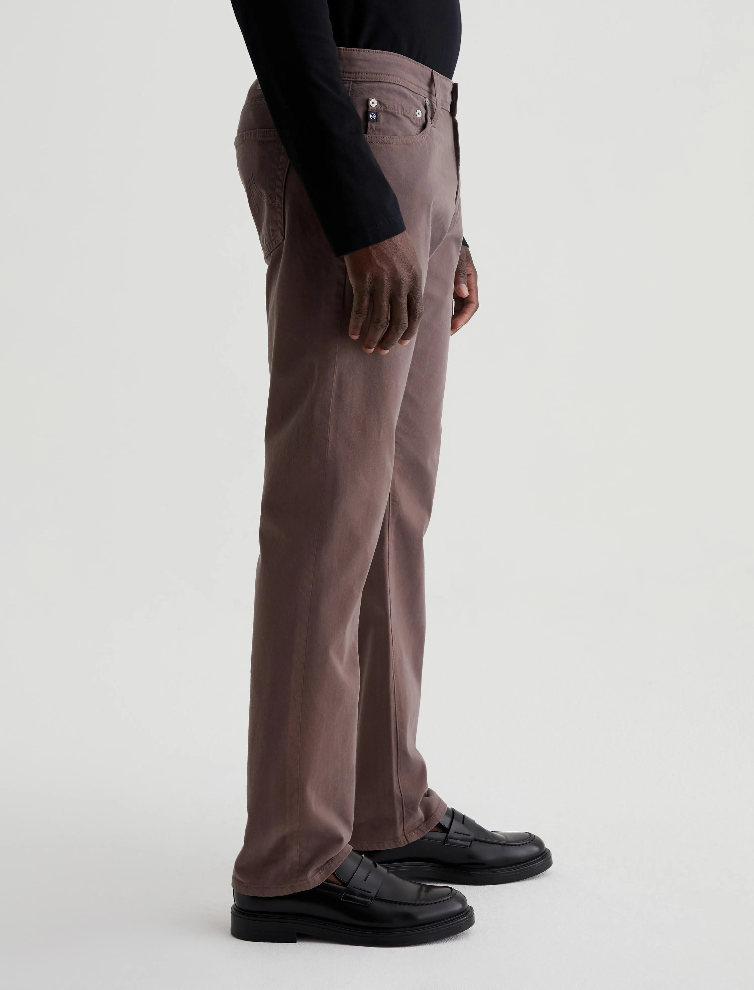 Everett SUD sold by AG Jeans product image thumbnail 4