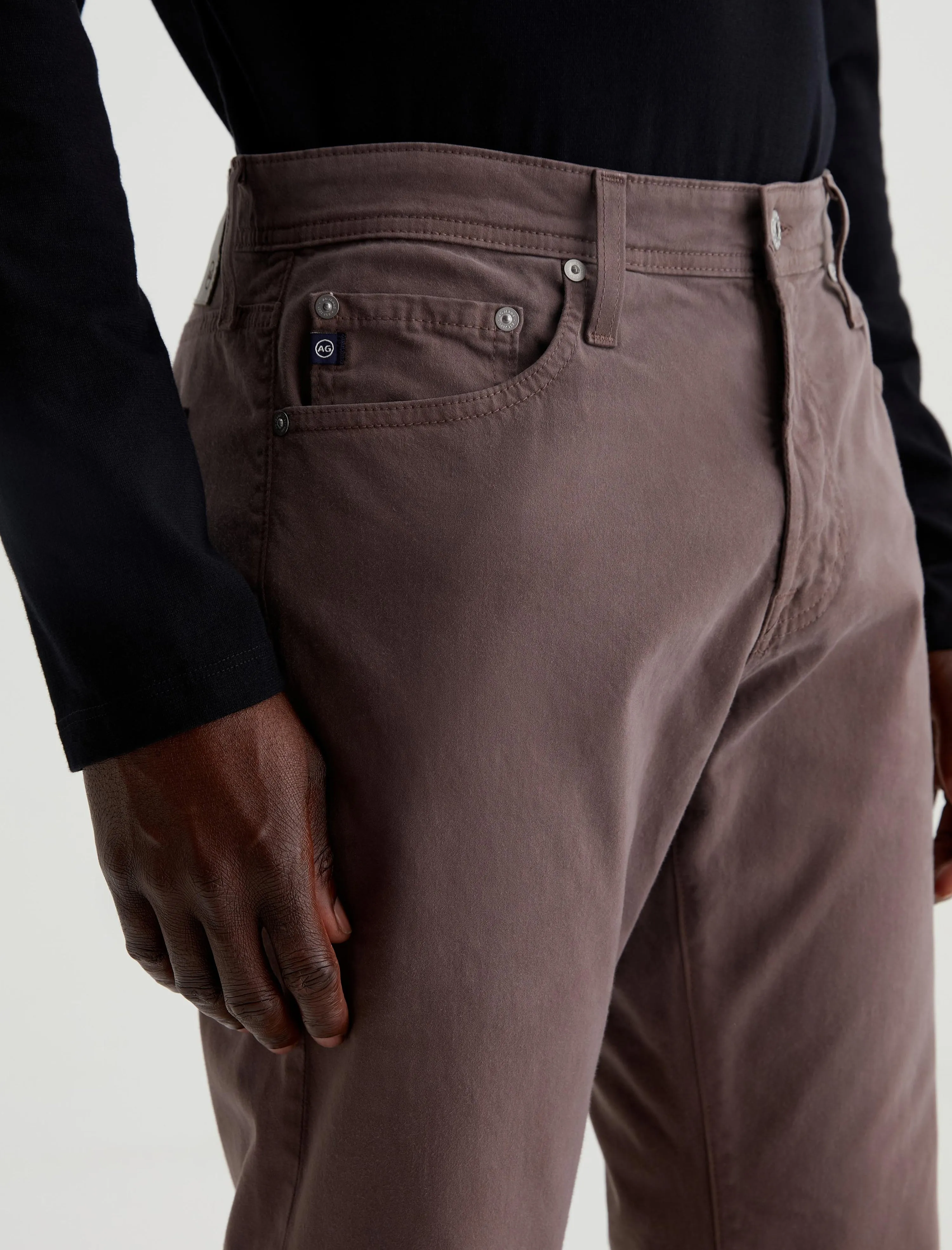 Everett SUD sold by AG Jeans product image thumbnail 3