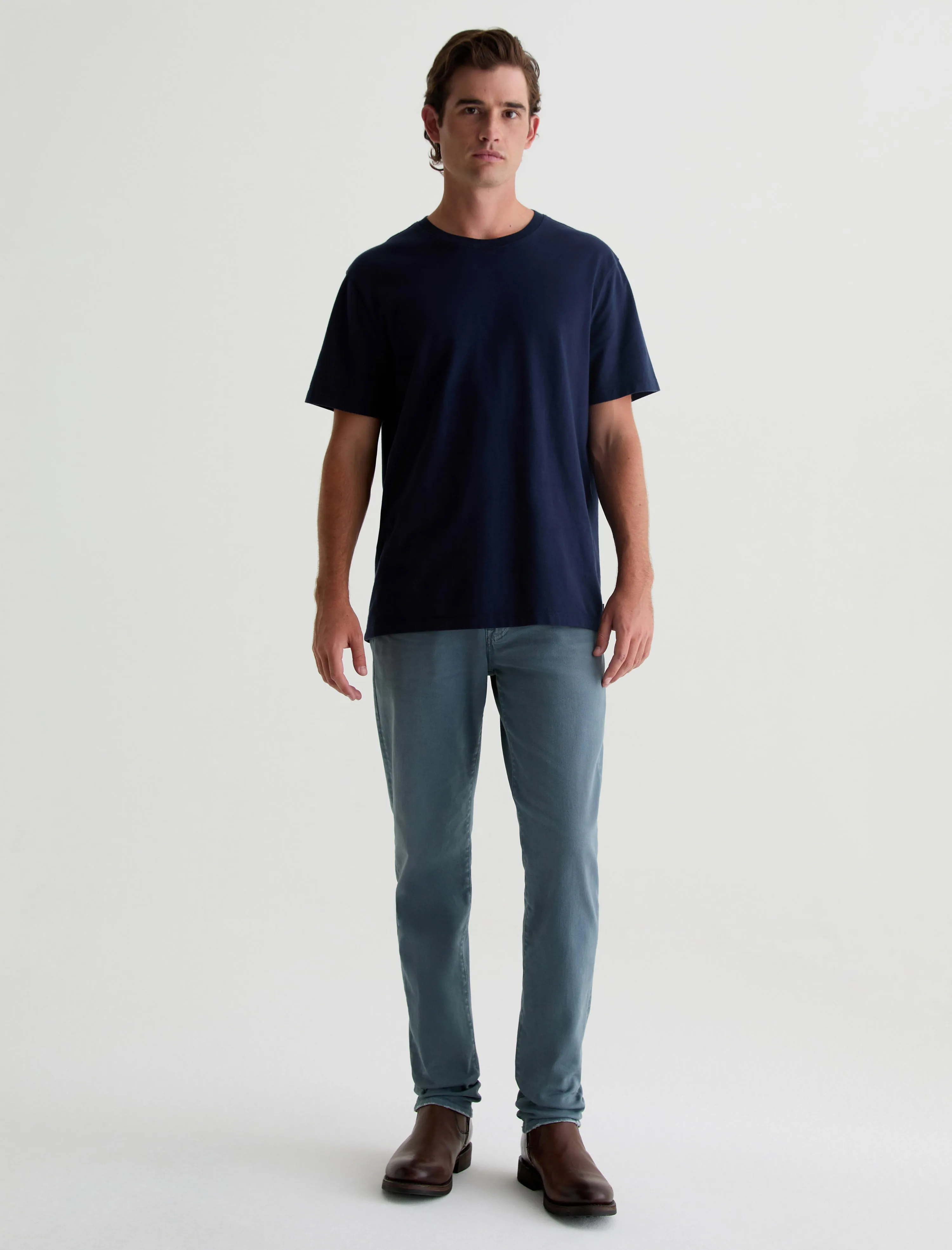 Tellis sold by AG Jeans