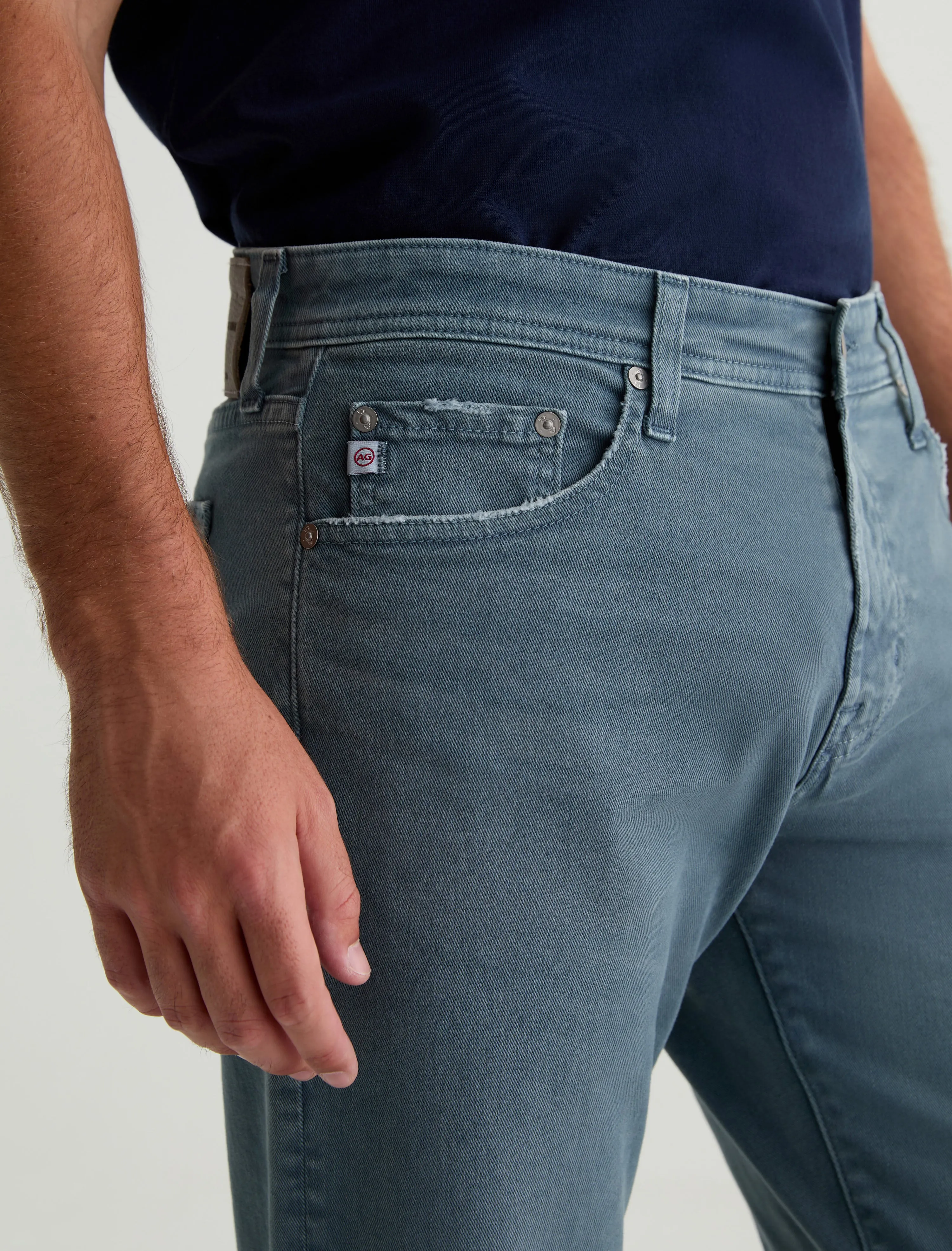 Tellis sold by AG Jeans product image thumbnail 3