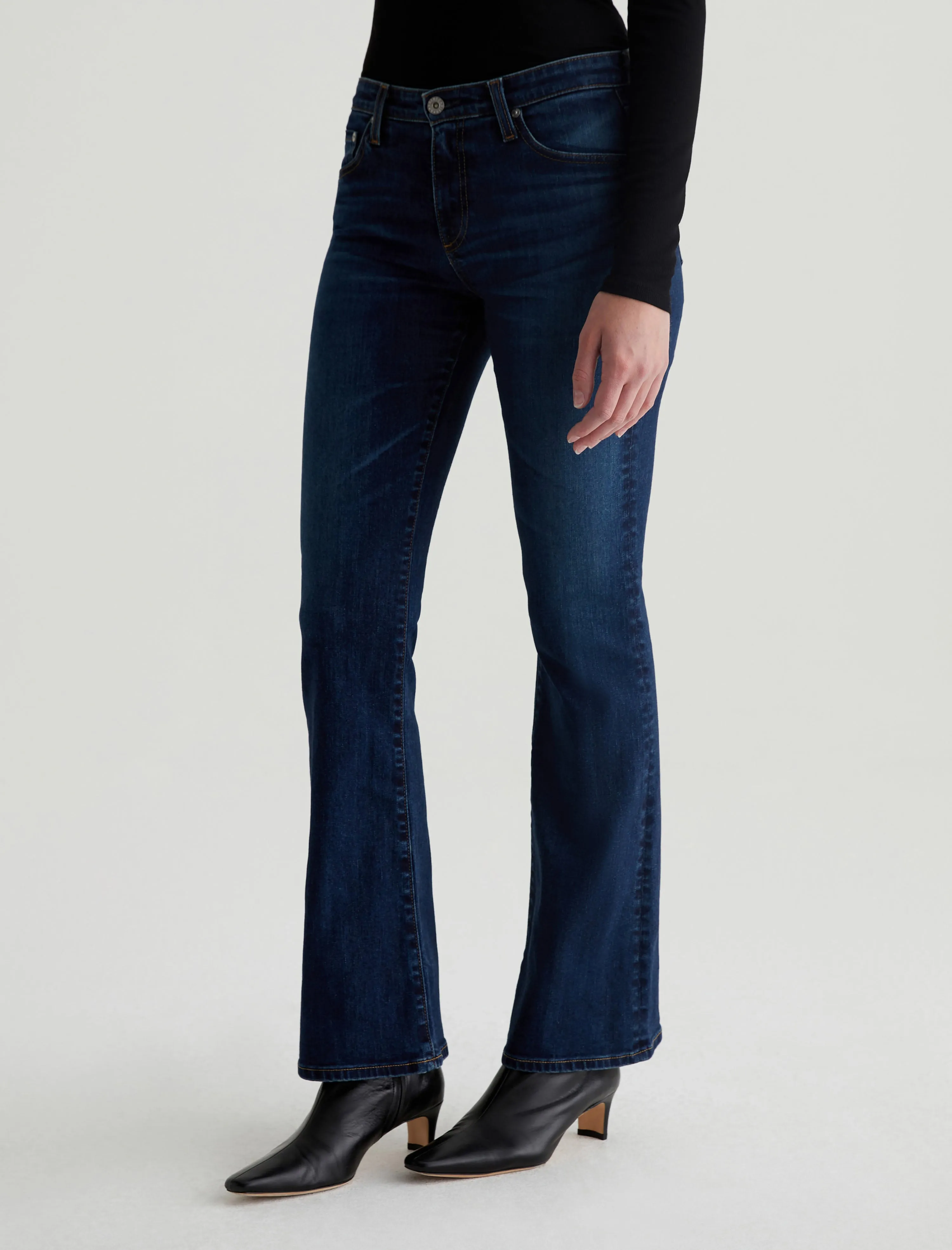 Angel Vapor Wash sold by AG Jeans product image thumbnail 5