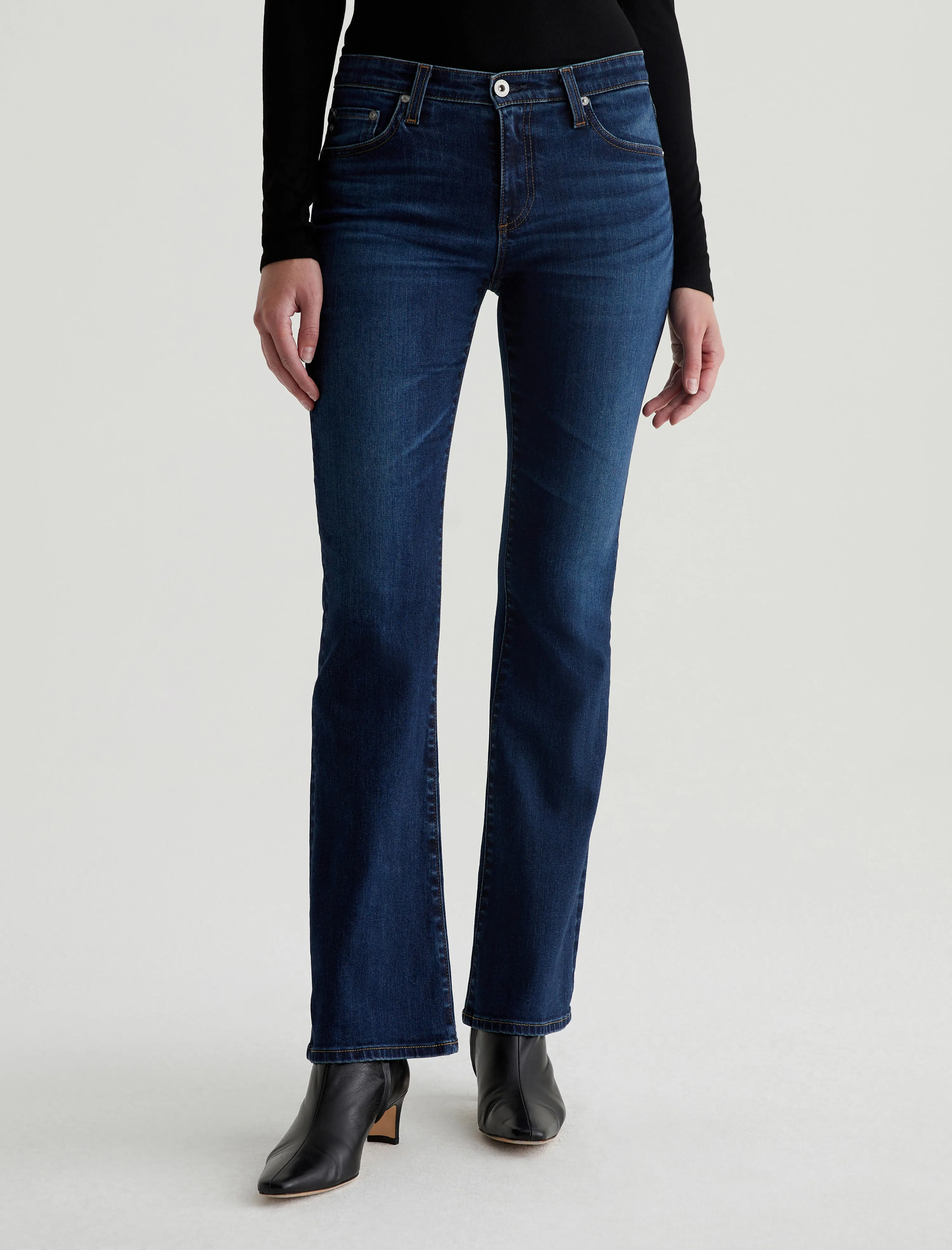 Angel Vapor Wash sold by AG Jeans product image thumbnail 2