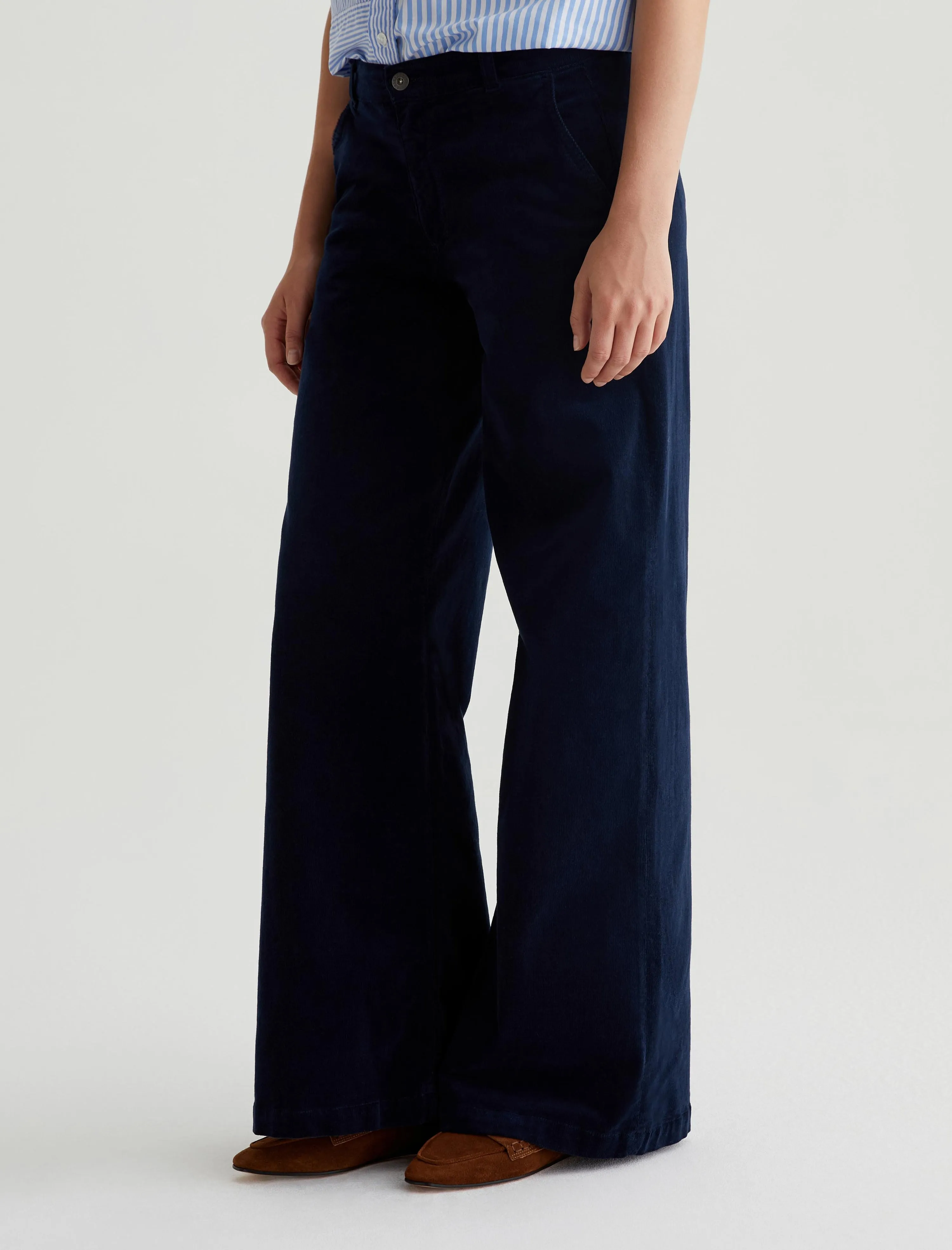 Stella Corduroy sold by AG Jeans product image thumbnail 5