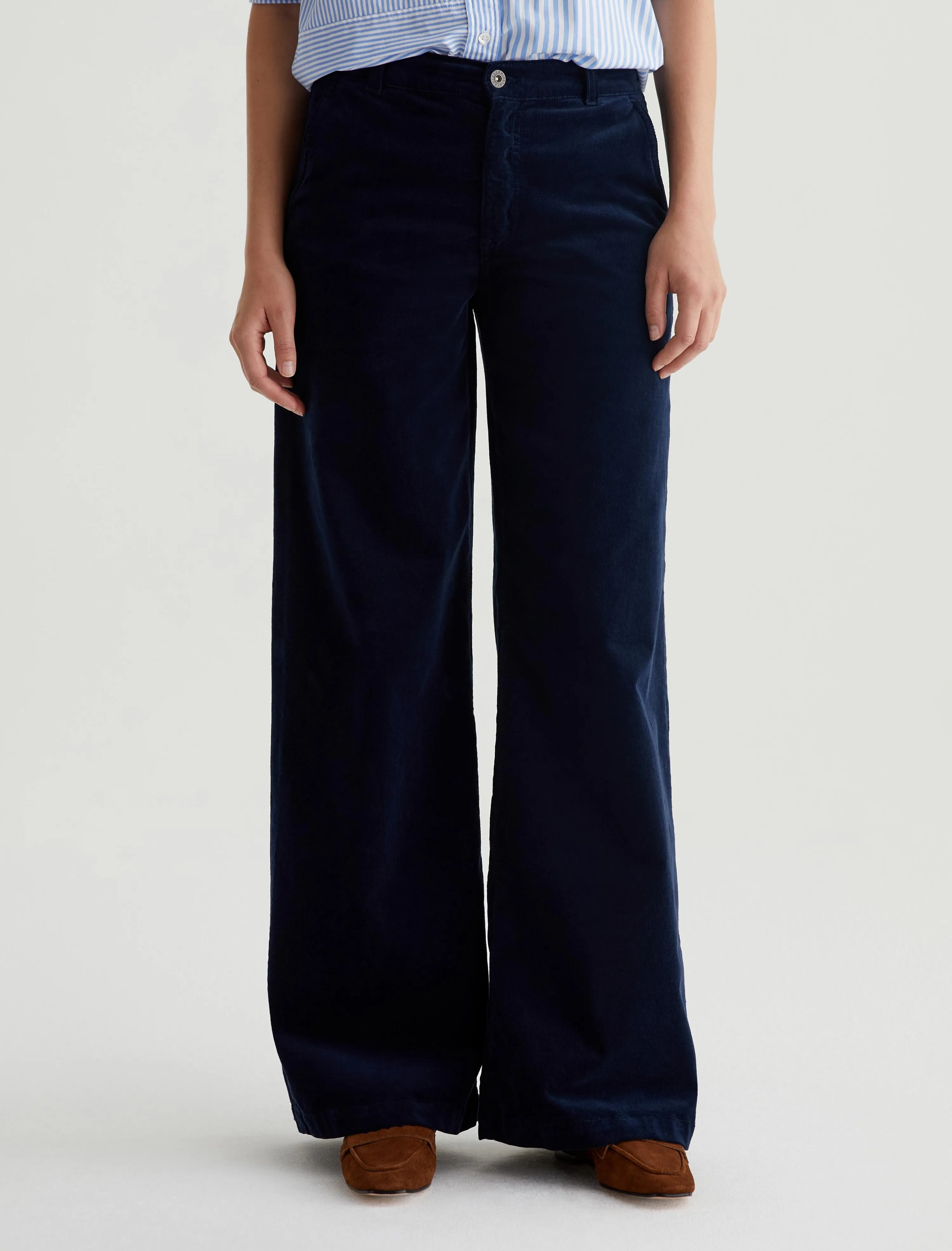 Stella Corduroy sold by AG Jeans product image thumbnail 2