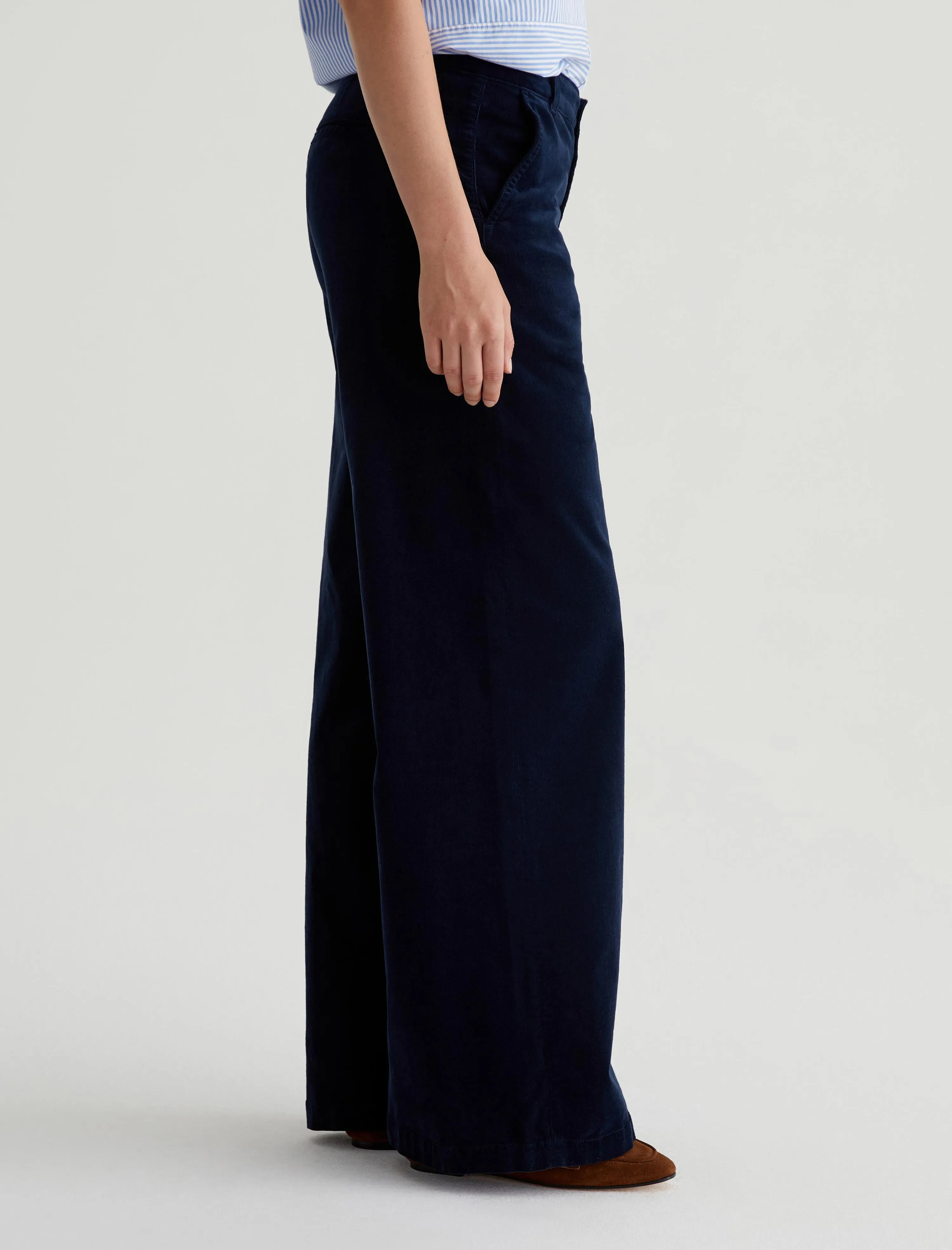 Stella Corduroy sold by AG Jeans product image thumbnail 4