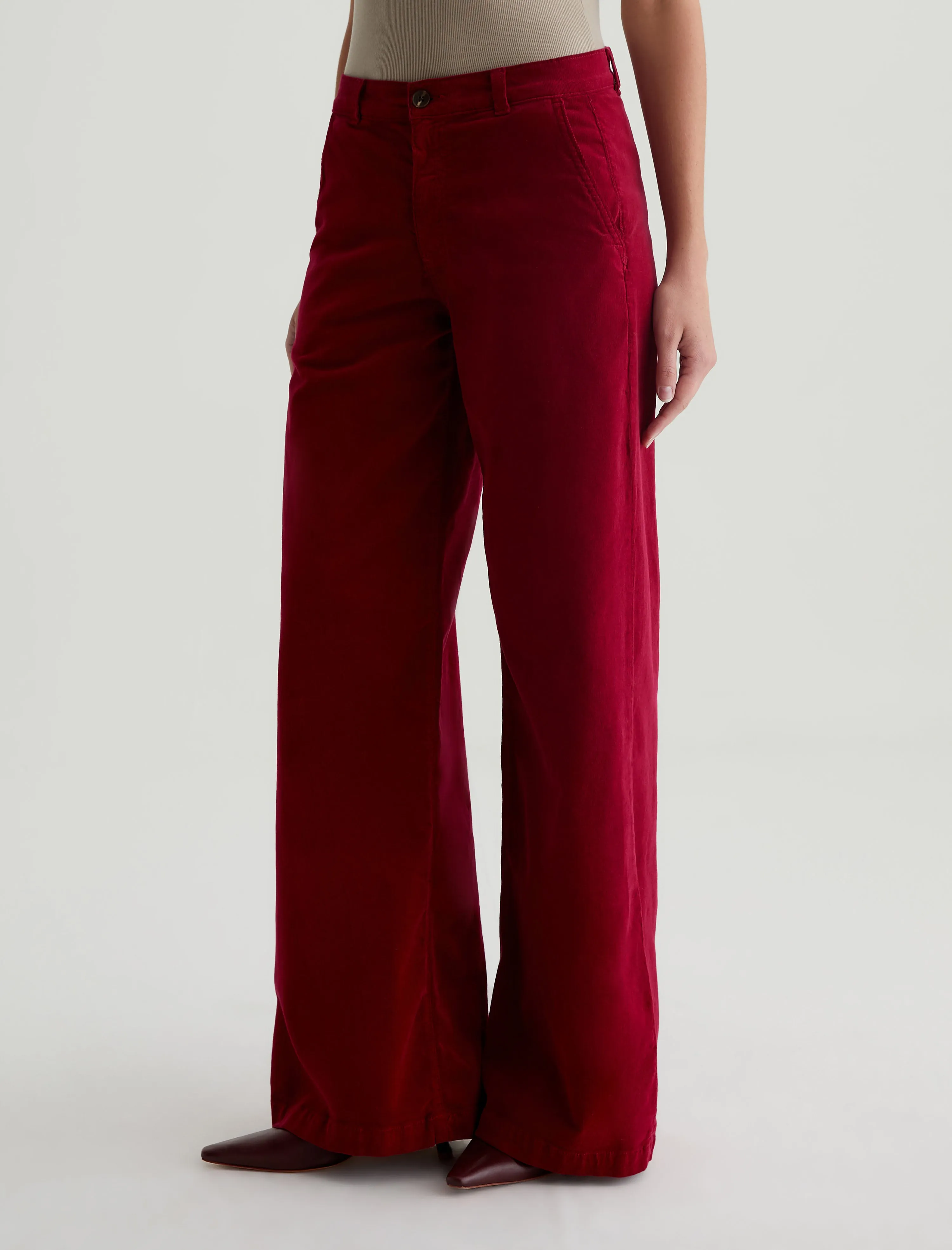 Stella Corduroy sold by AG Jeans product image thumbnail 5