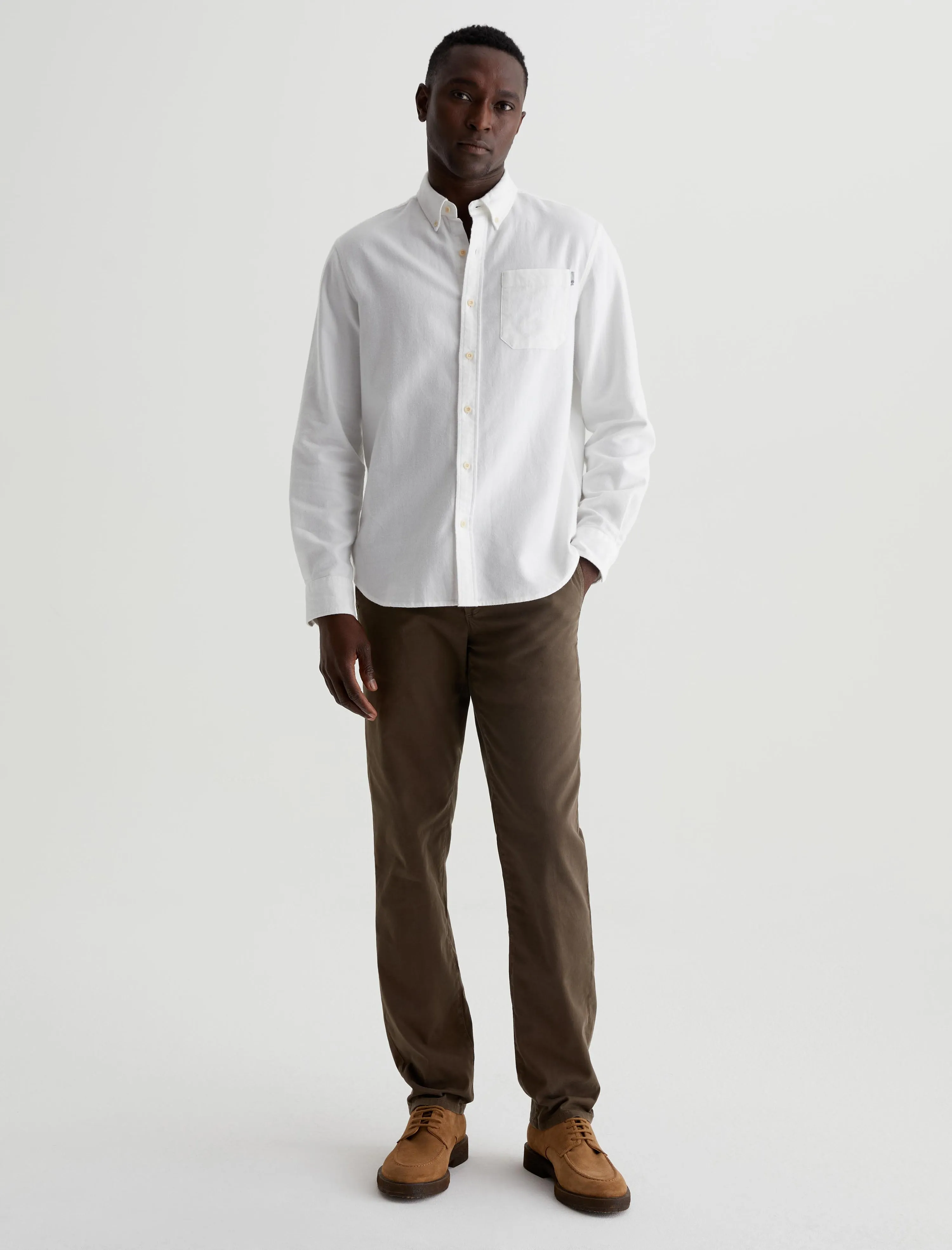 Kullen sold by AG Jeans