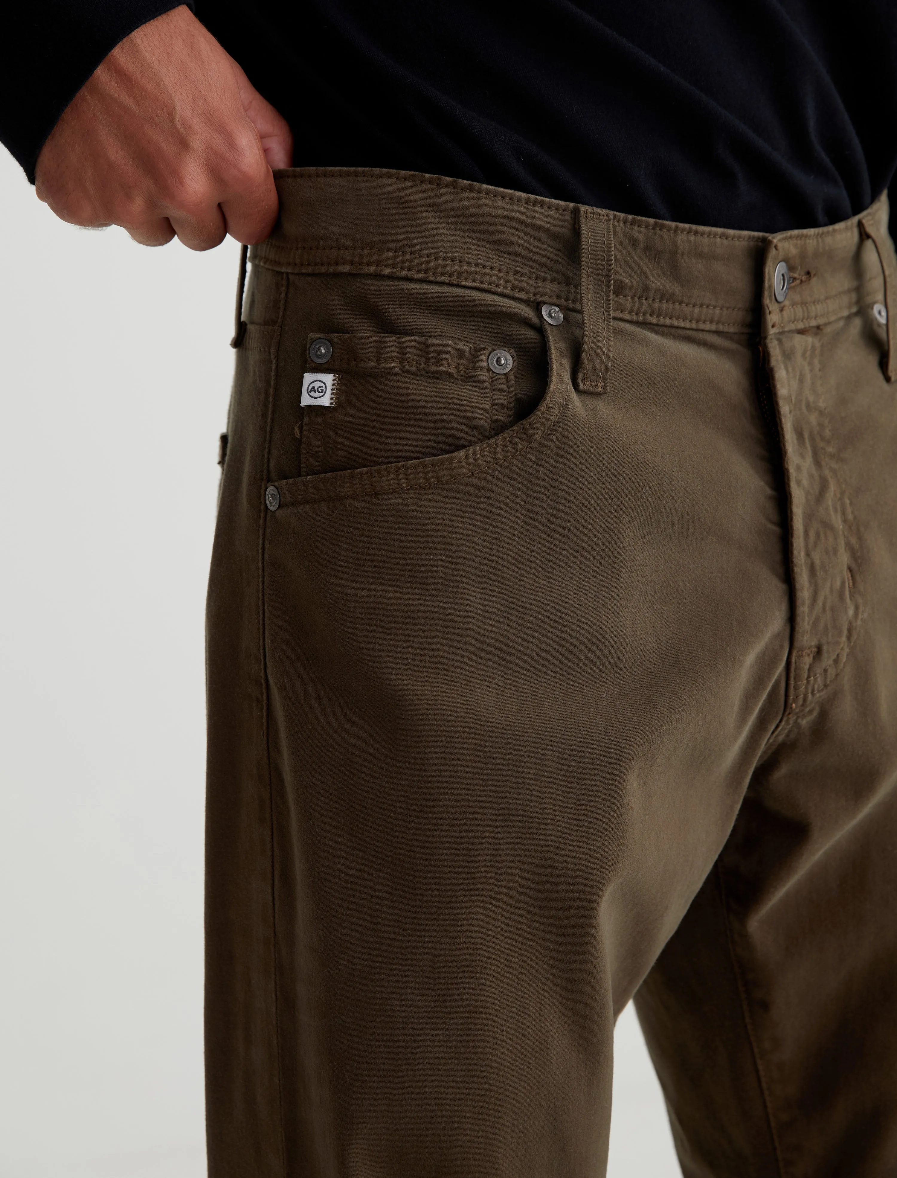 Tellis SUD sold by AG Jeans product image thumbnail 3