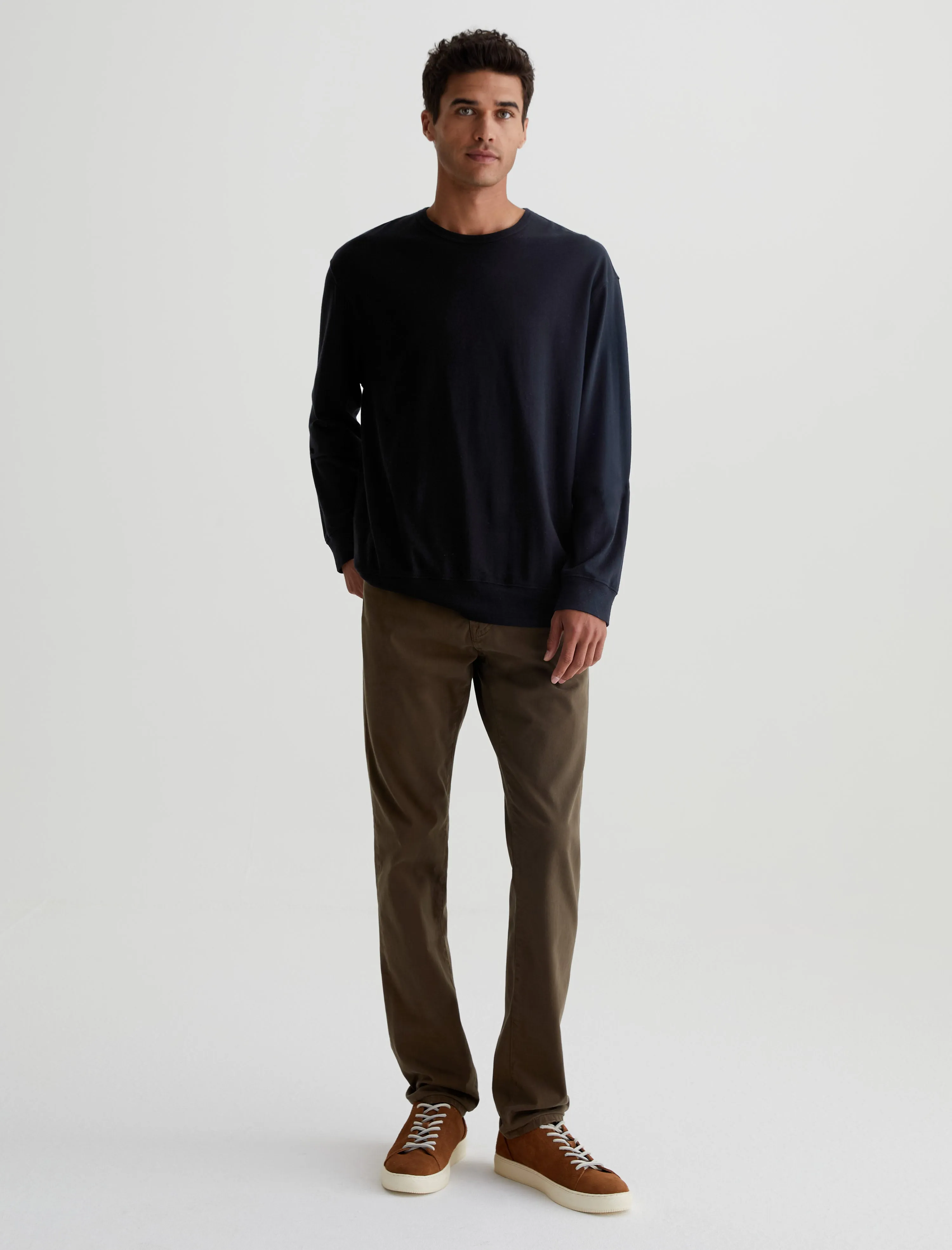 Tellis SUD sold by AG Jeans