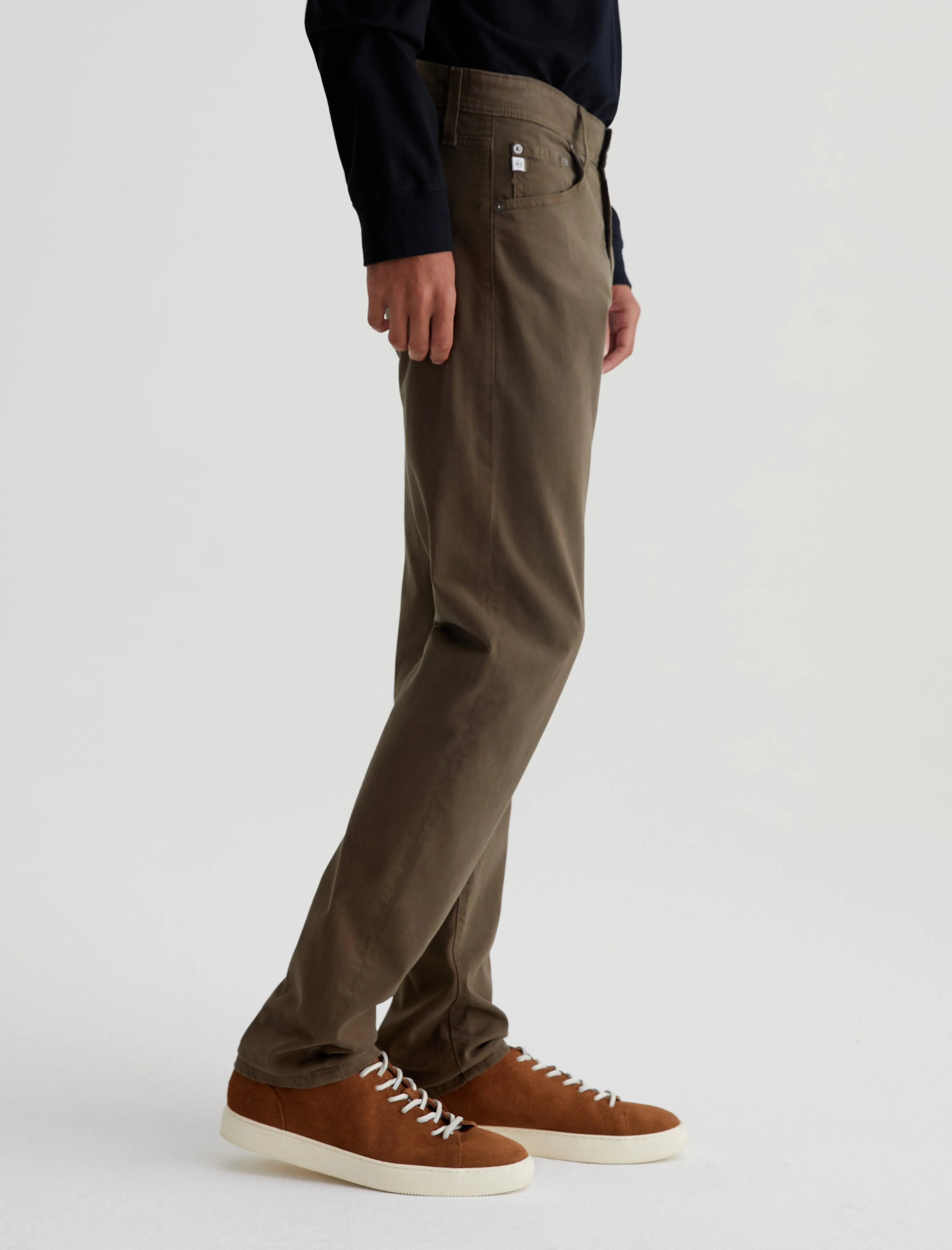 Tellis SUD sold by AG Jeans product image thumbnail 4