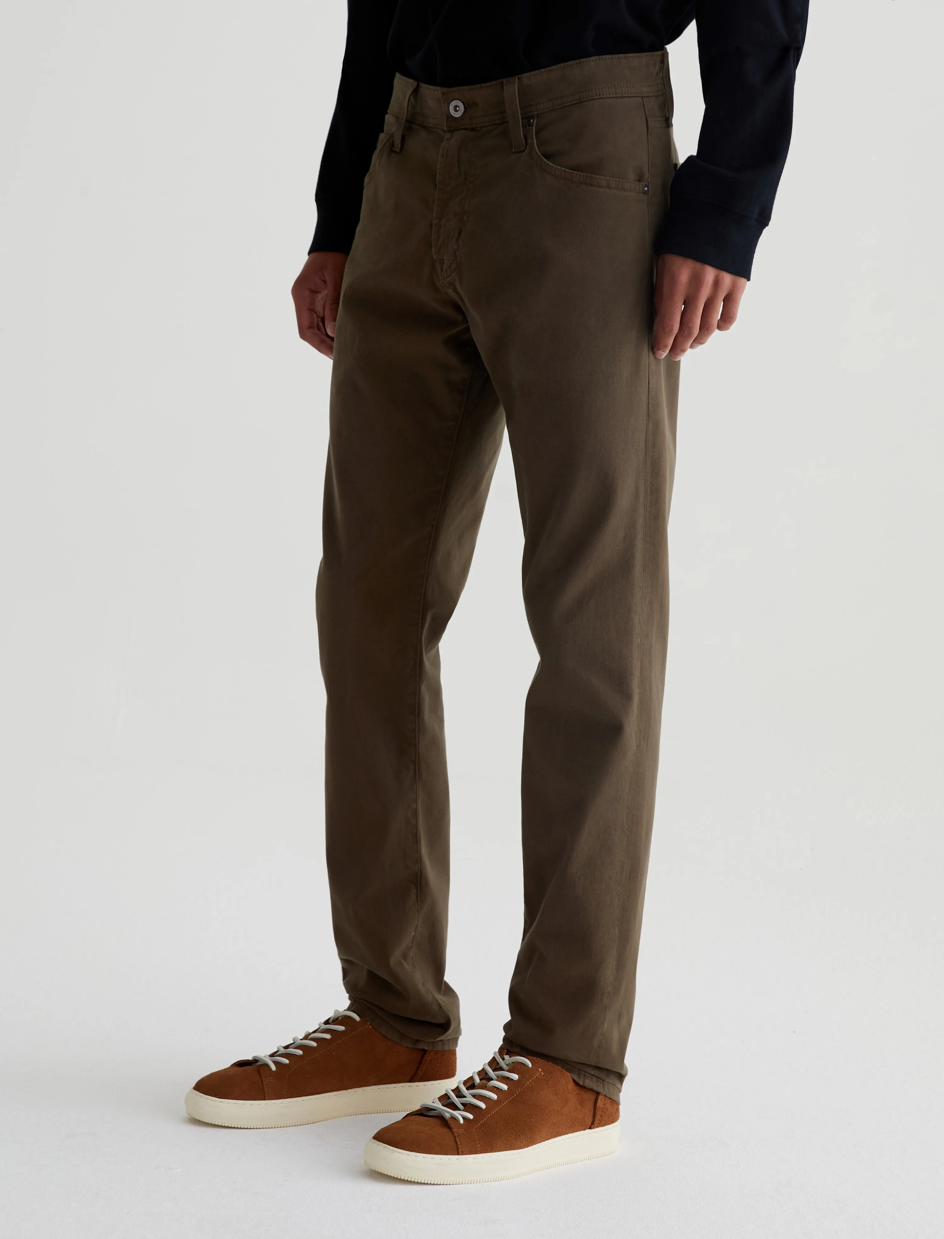 Tellis SUD sold by AG Jeans product image thumbnail 5