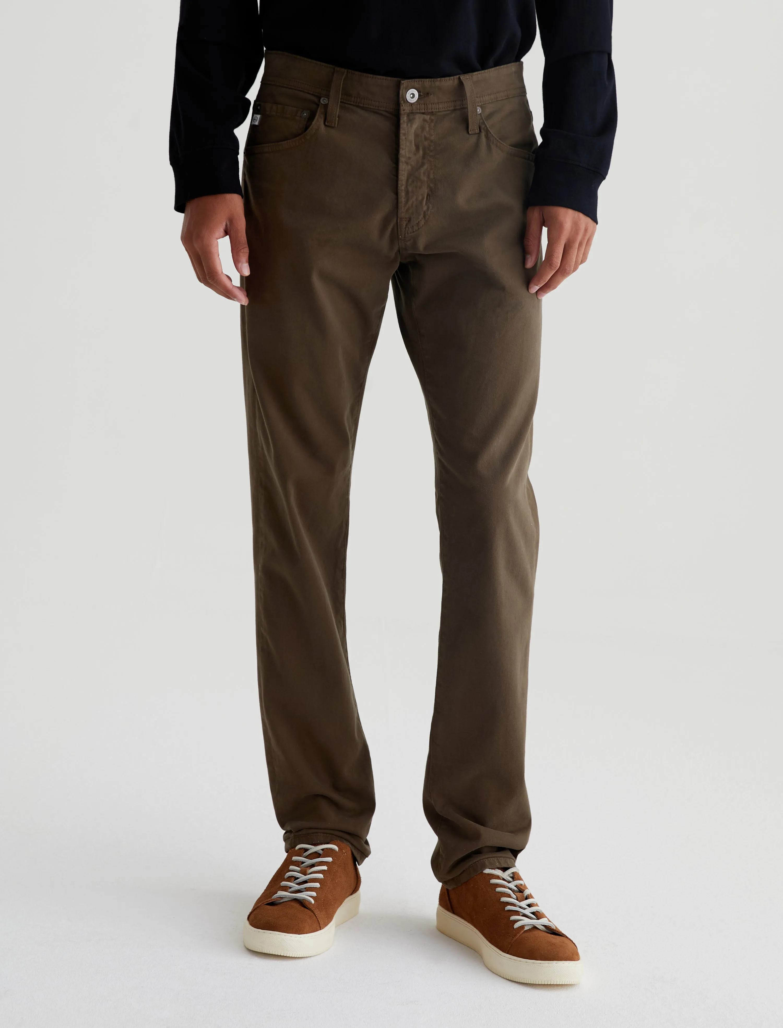 Tellis SUD sold by AG Jeans product image thumbnail 2