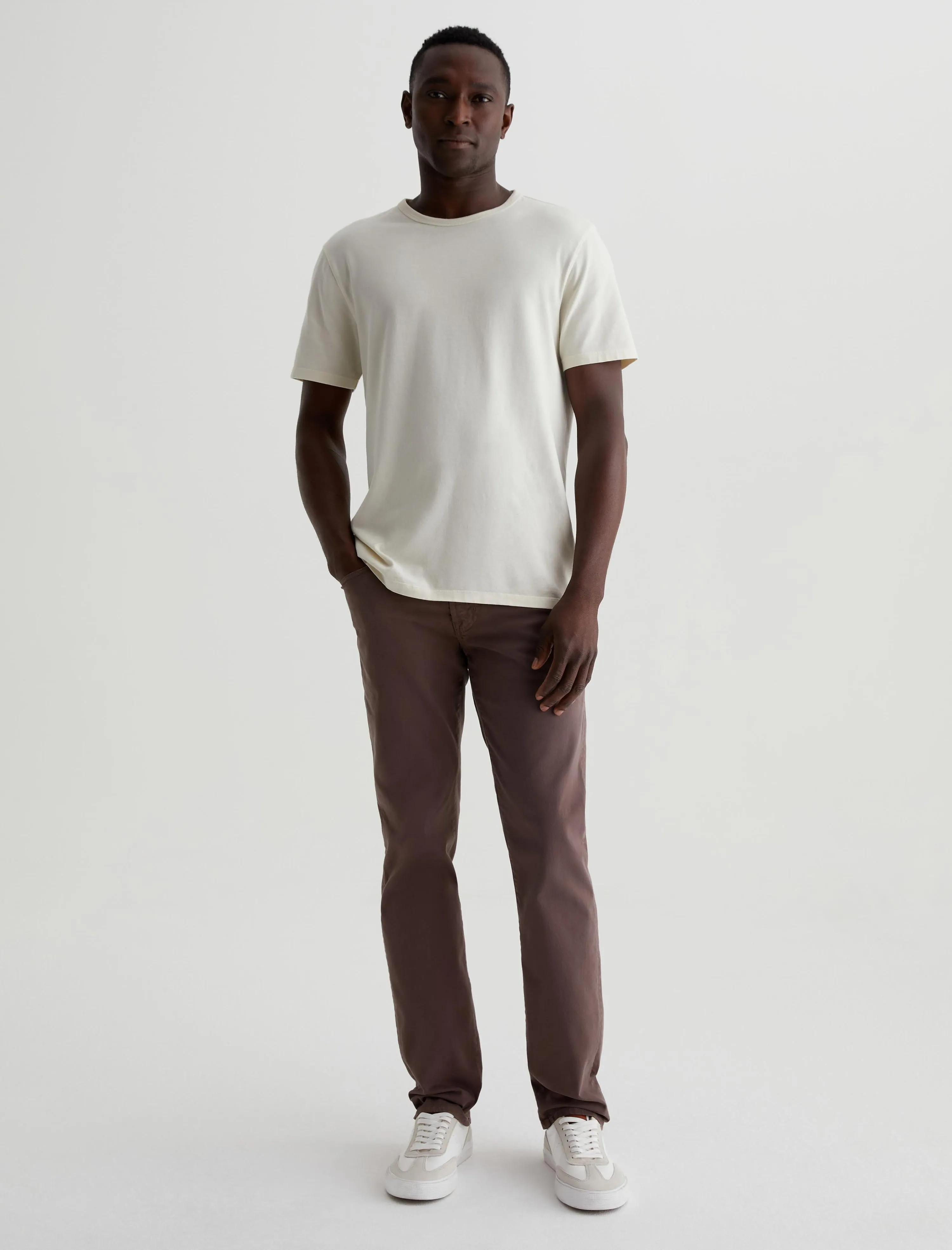 Tellis SUD sold by AG Jeans