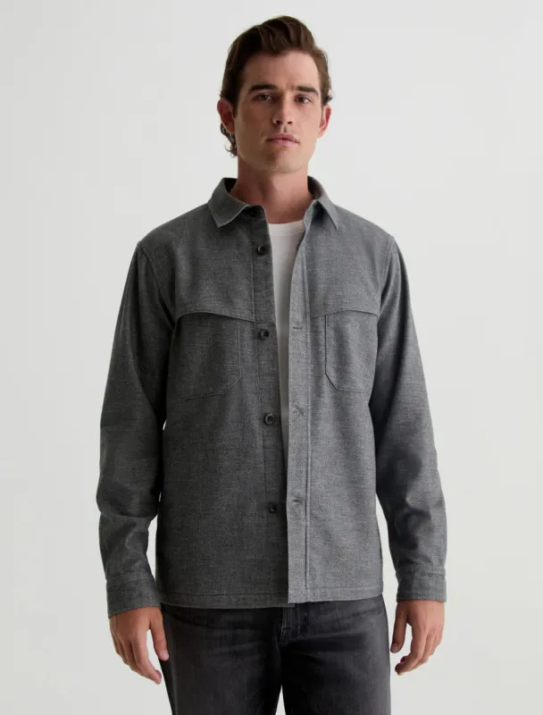 WEPON CLOTH 5 BUTTON TAILORED JACKET | Parallel