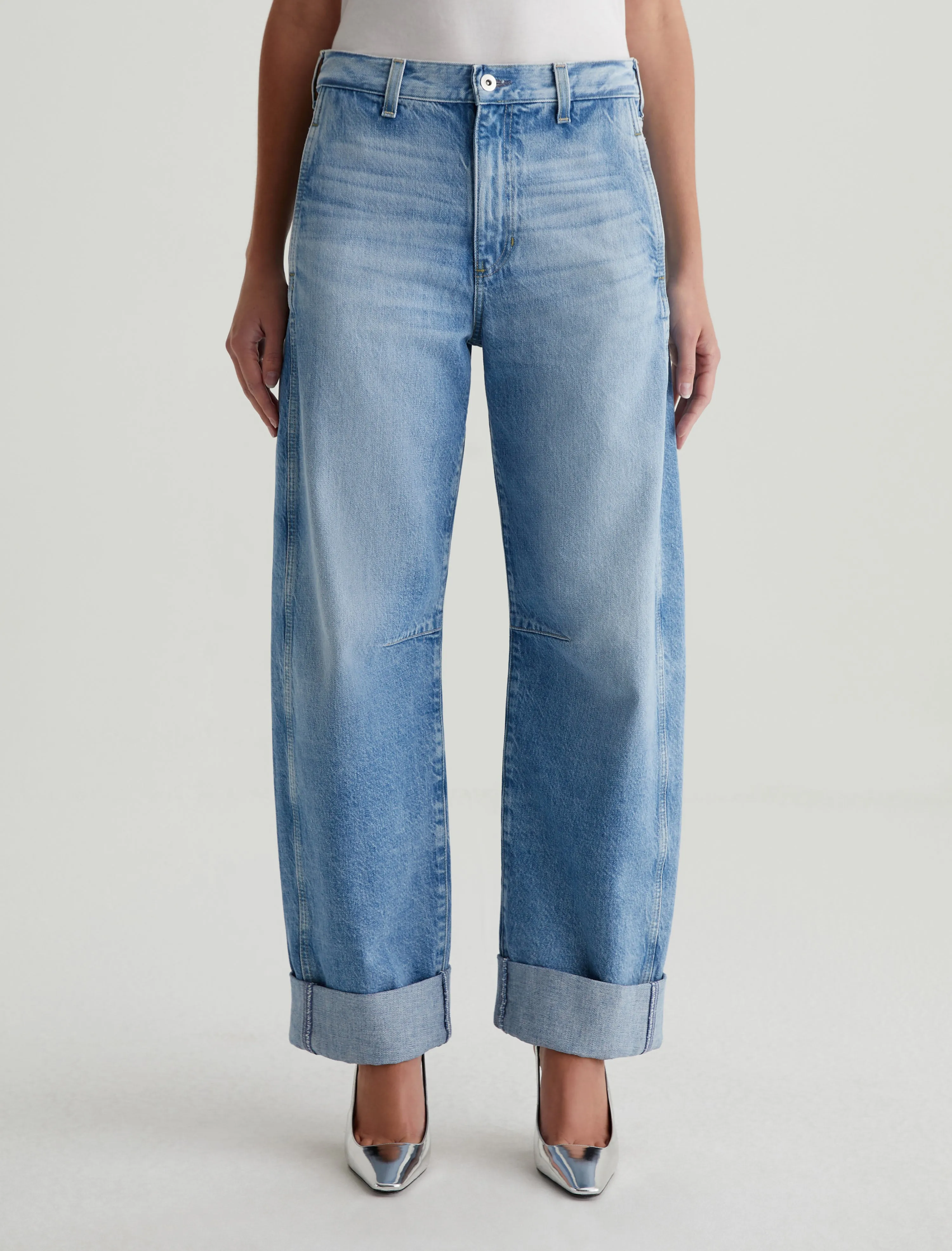 Mercer sold by AG Jeans product image thumbnail 2