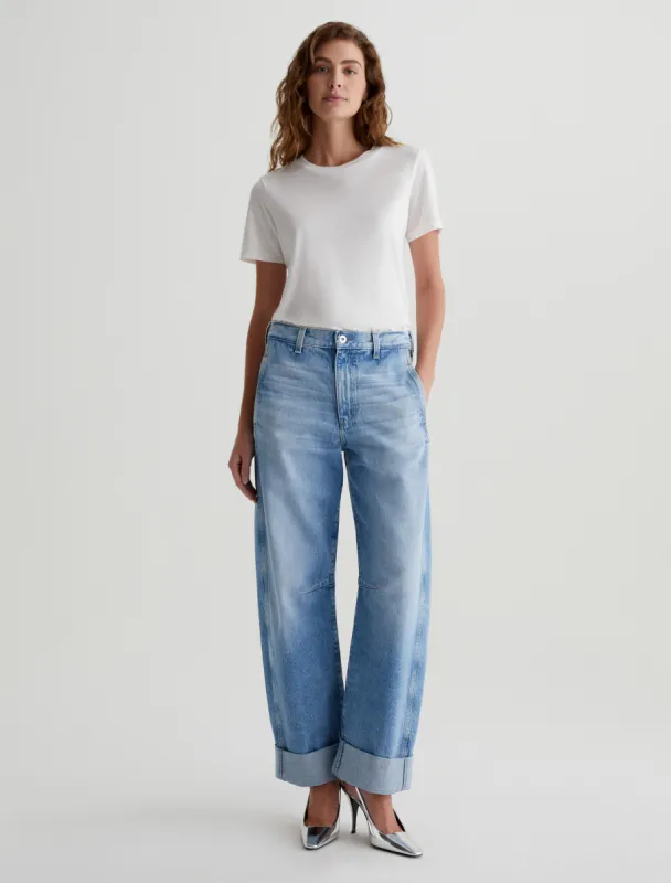 Mercer sold by AG Jeans