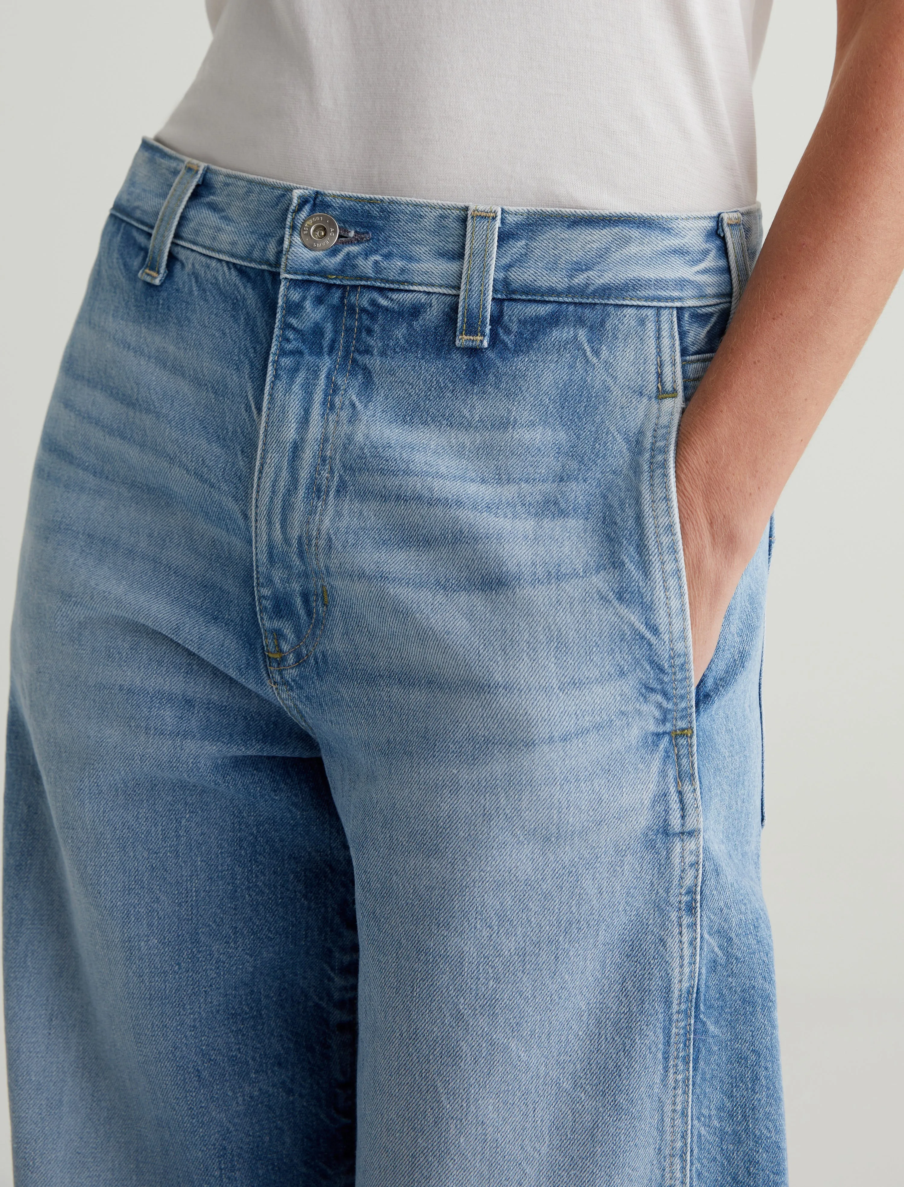 Mercer sold by AG Jeans product image thumbnail 3