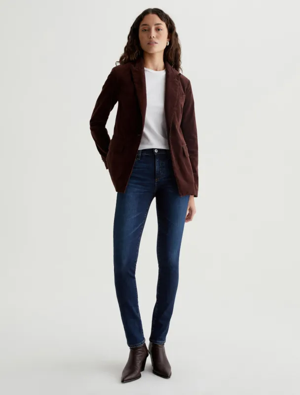 Prima Vapor Wash sold by AG Jeans