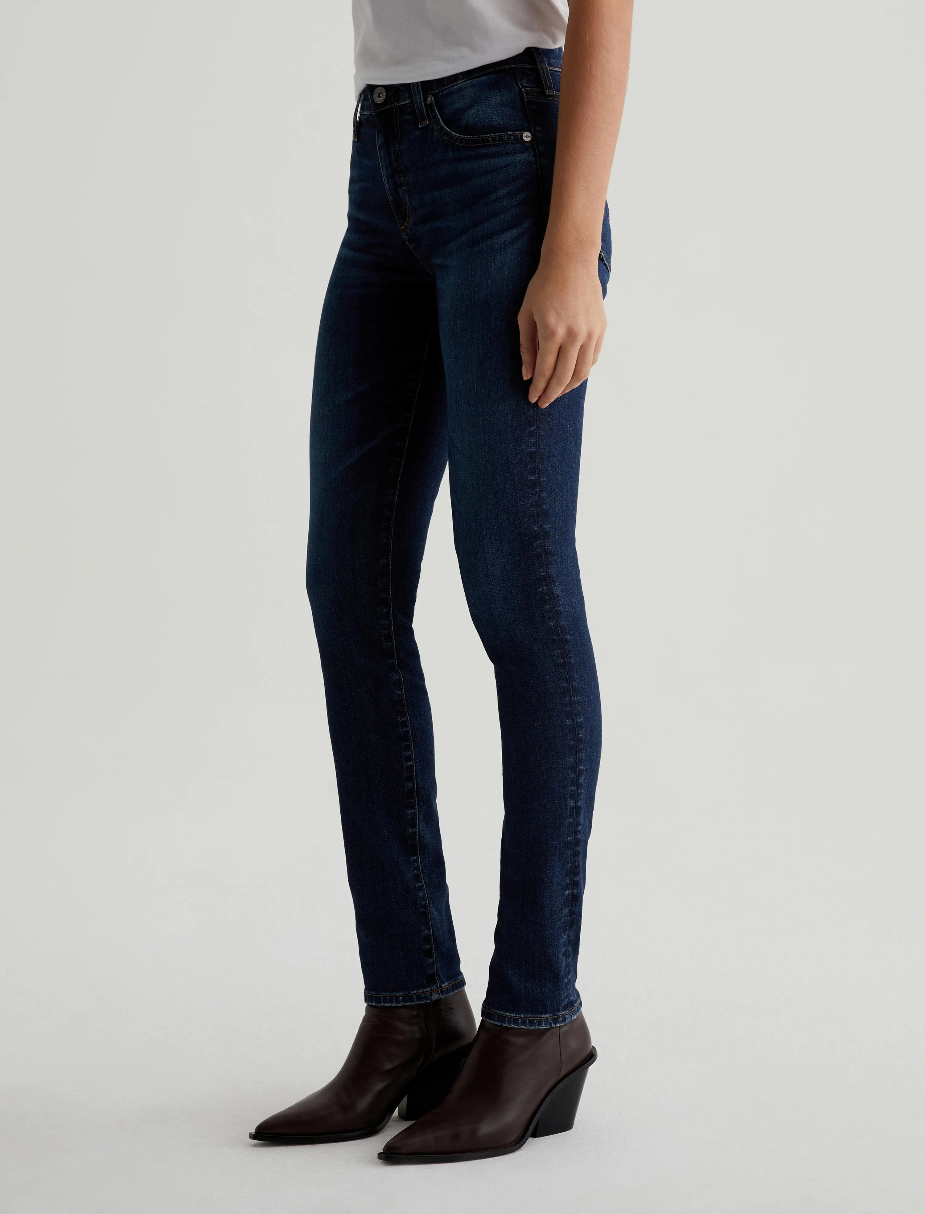 Prima Vapor Wash sold by AG Jeans product image thumbnail 5