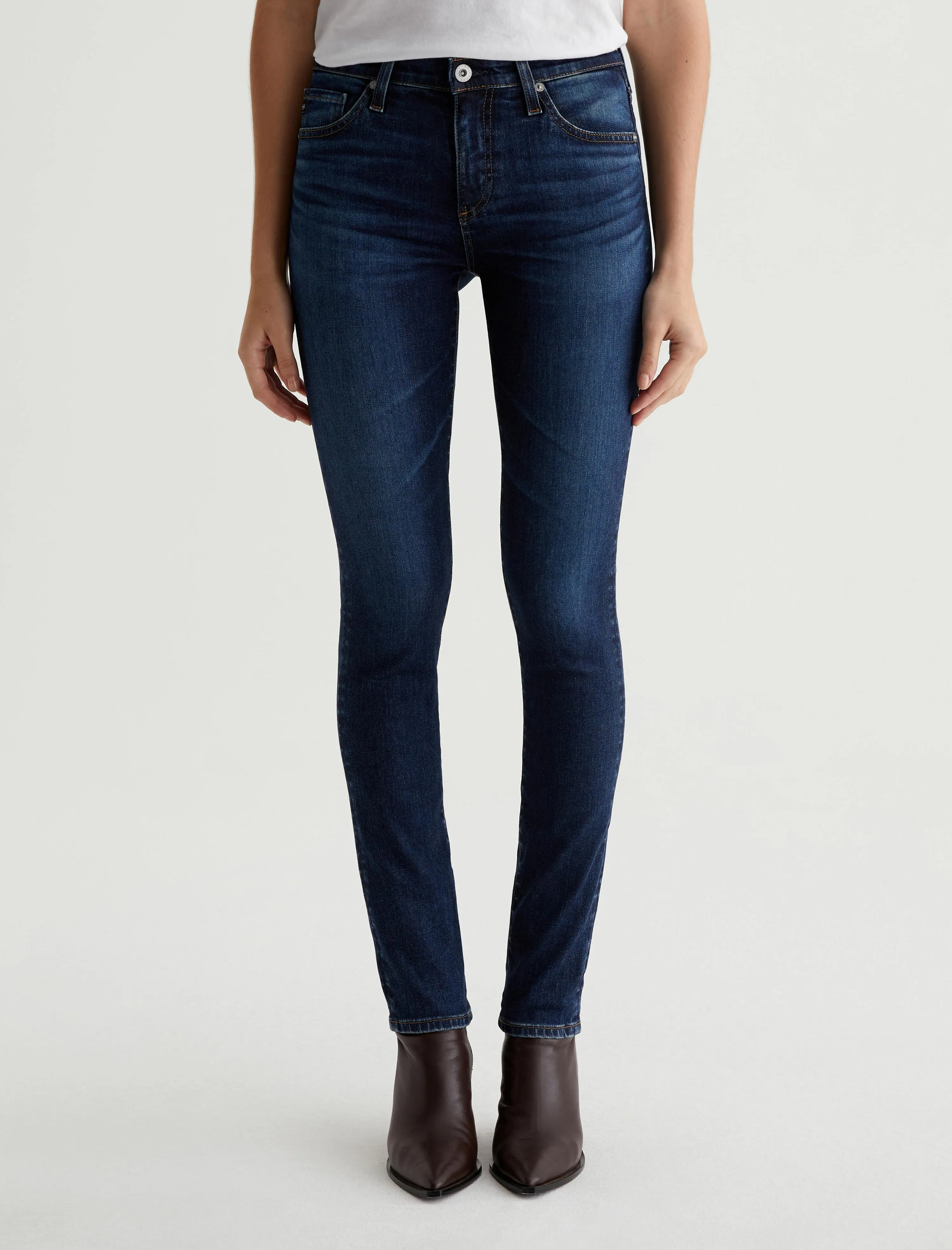 Prima Vapor Wash sold by AG Jeans product image thumbnail 2