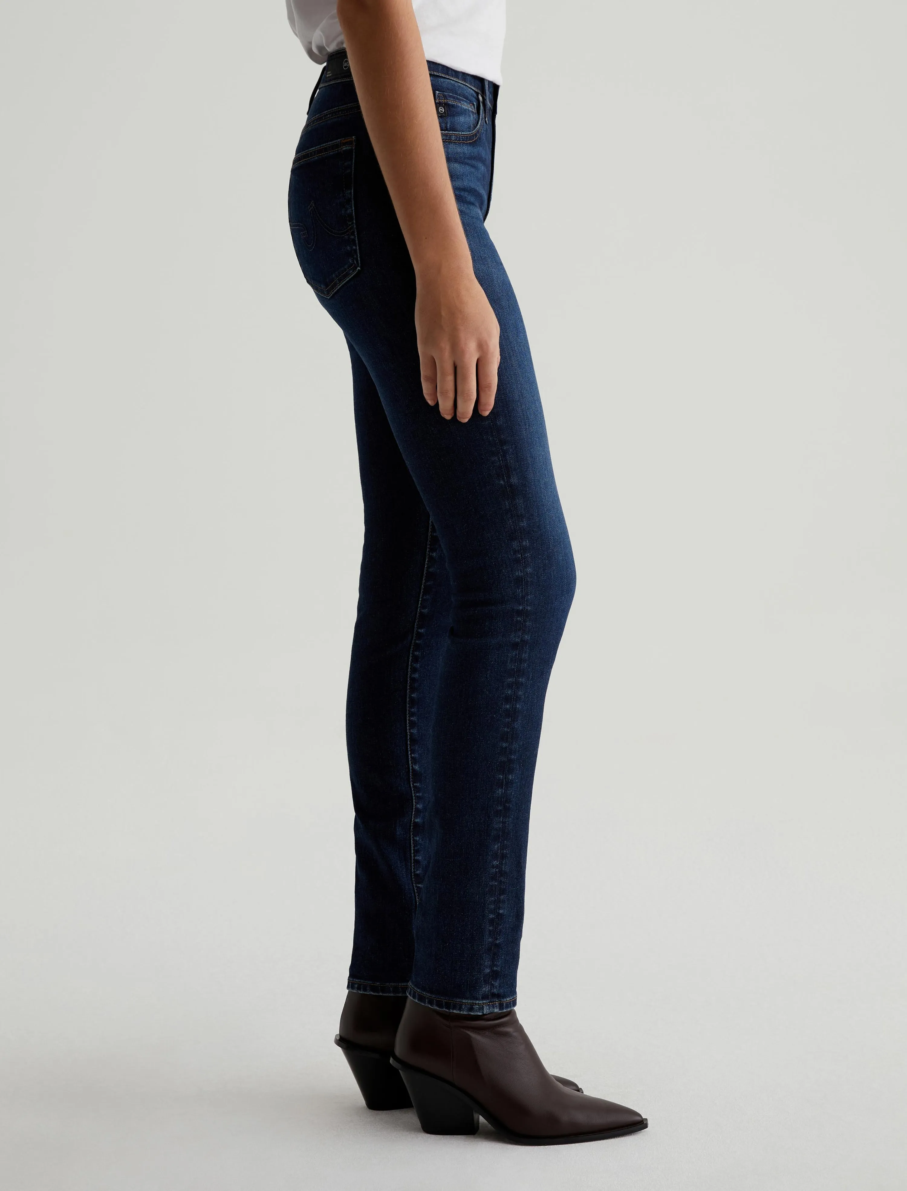 Prima Vapor Wash sold by AG Jeans product image thumbnail 4