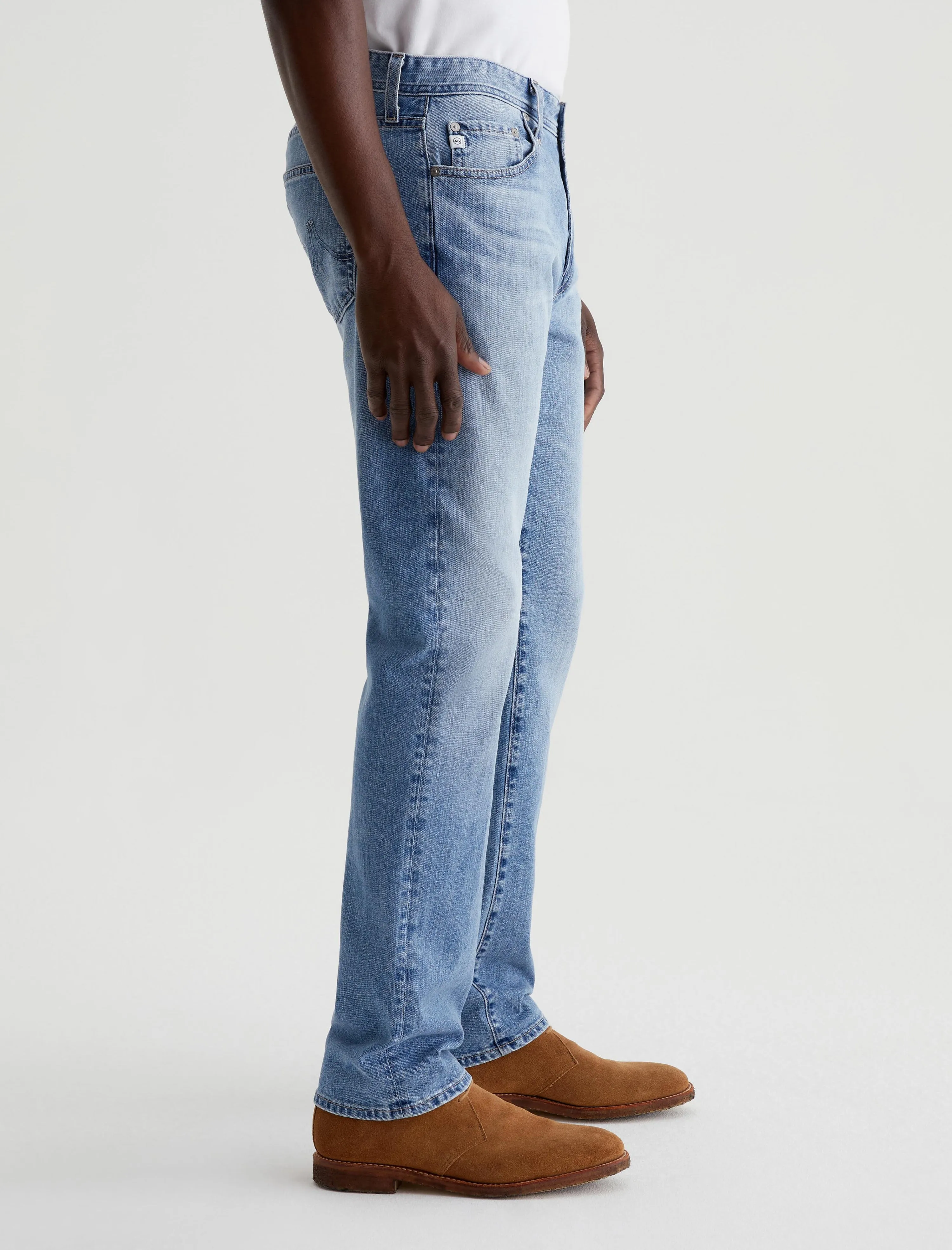 Everett sold by AG Jeans product image thumbnail 4