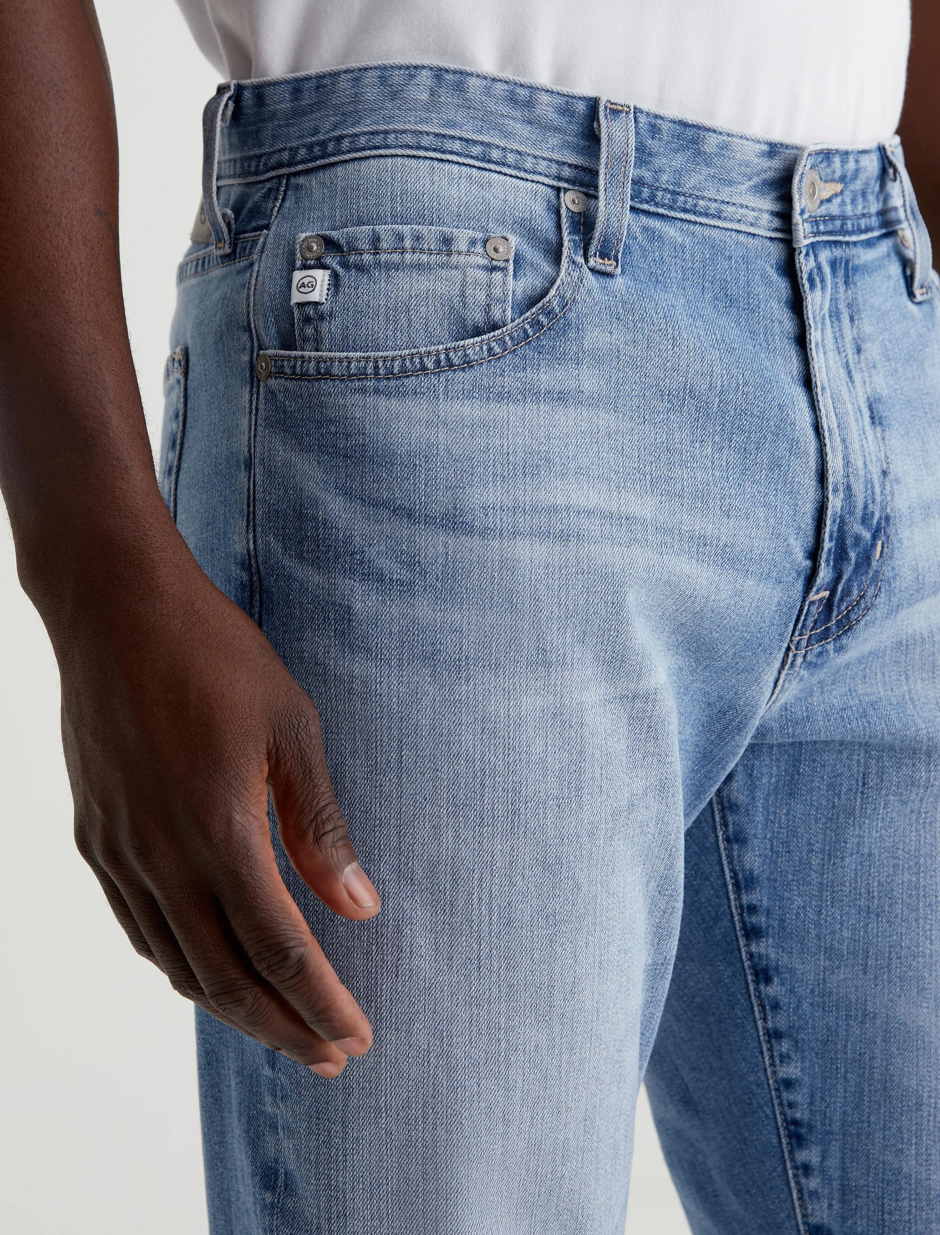 Everett sold by AG Jeans product image thumbnail 3